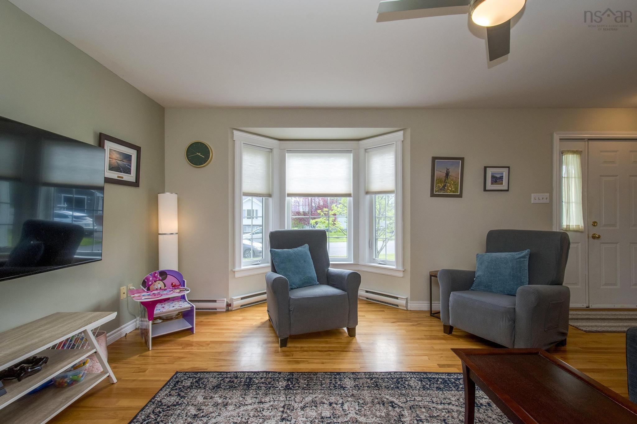 $482,000.00: 9 Mill Run, Kentville