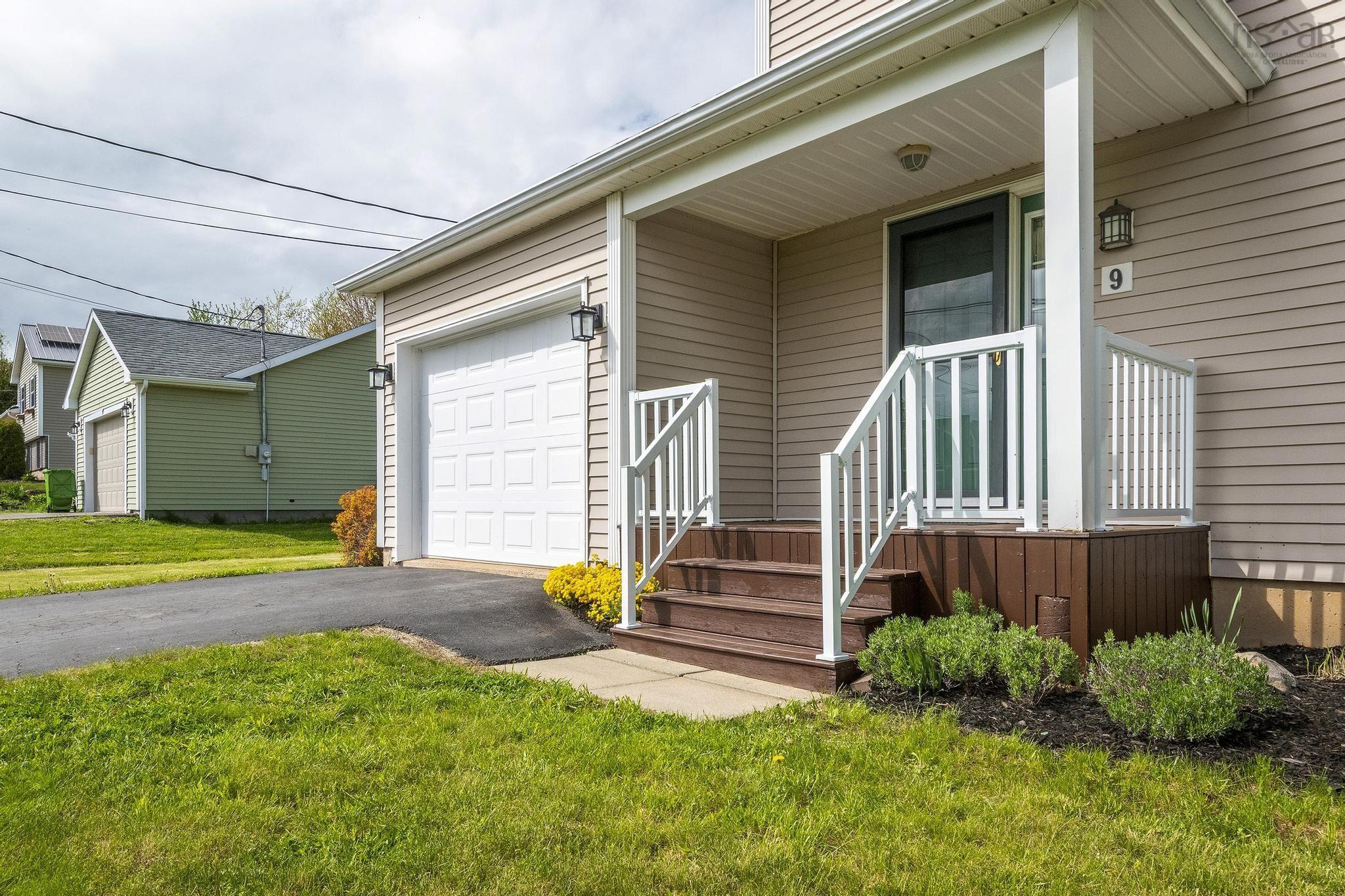 $482,000.00: 9 Mill Run, Kentville