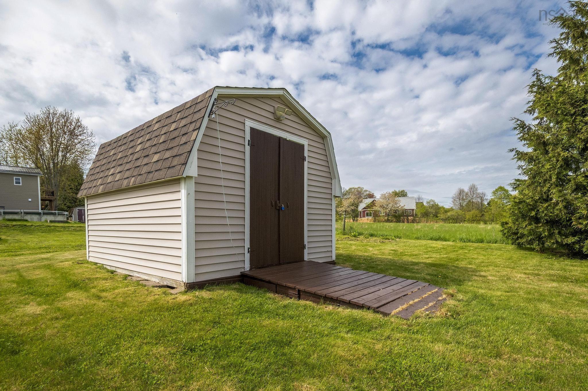 $482,000.00: 9 Mill Run, Kentville