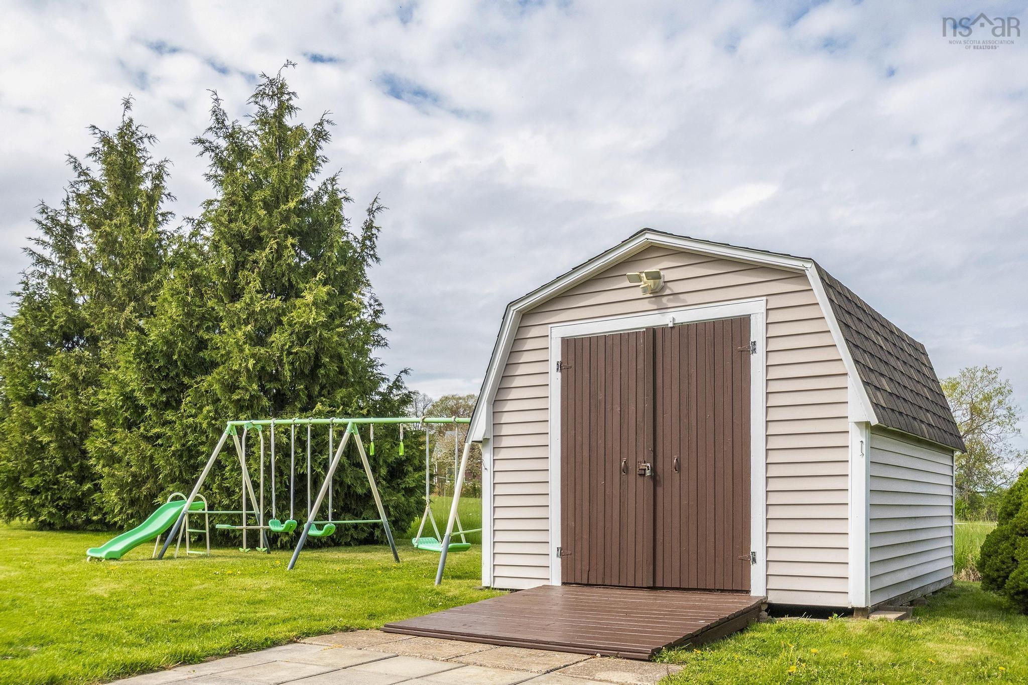 $482,000.00: 9 Mill Run, Kentville