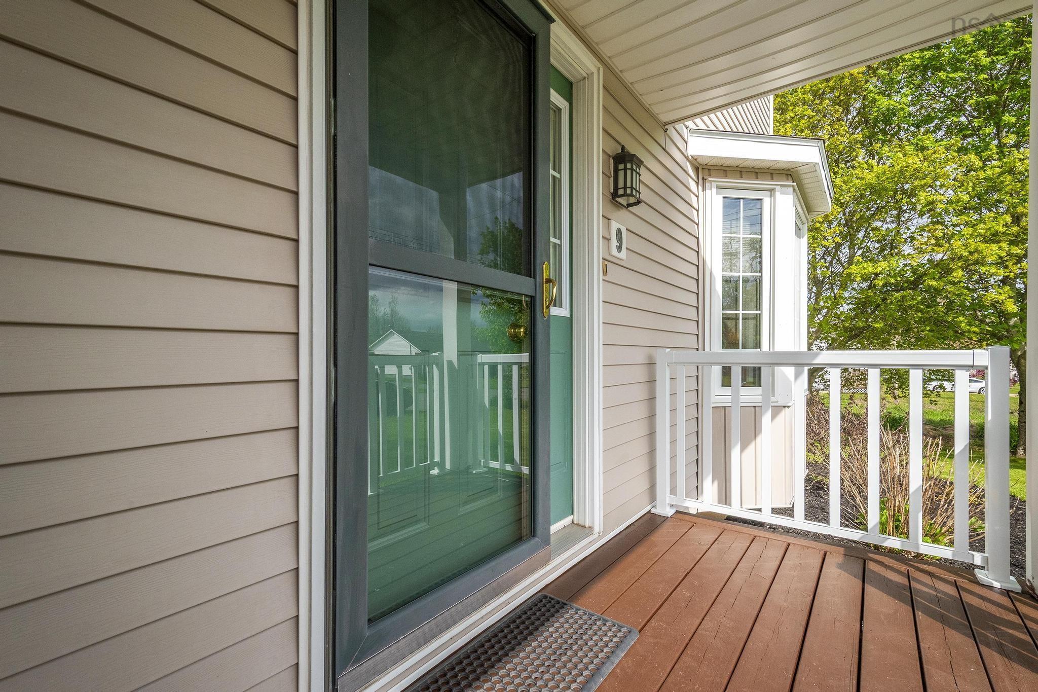 $482,000.00: 9 Mill Run, Kentville