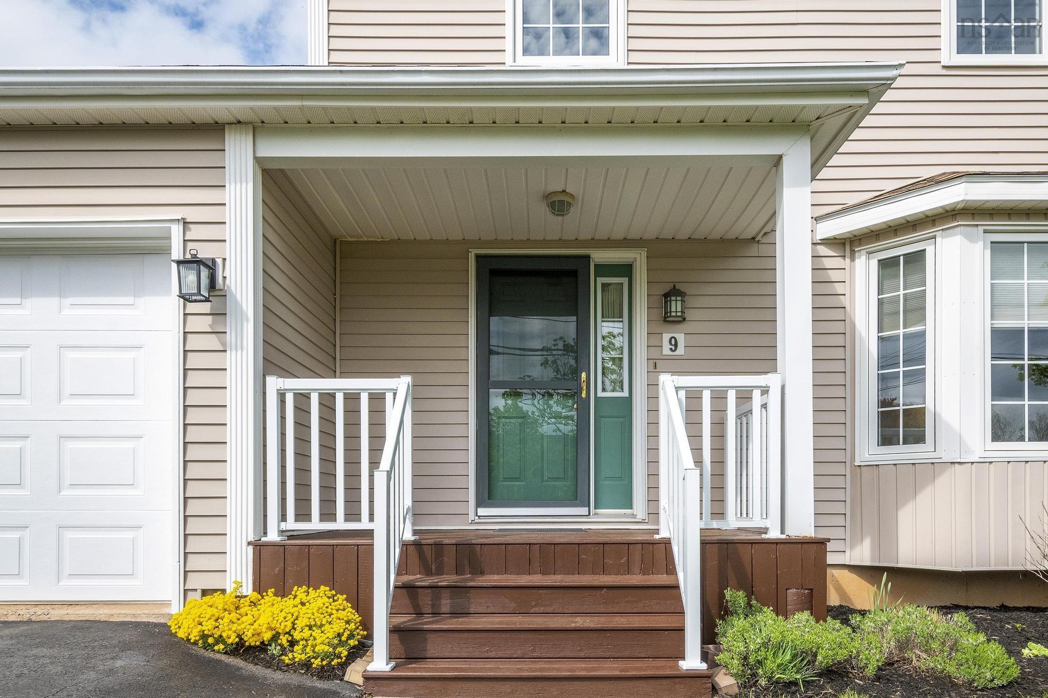 $482,000.00: 9 Mill Run, Kentville