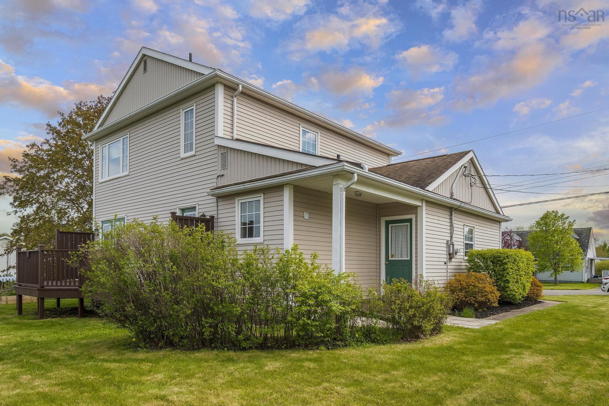 $482,000.00: 9 Mill Run, Kentville
