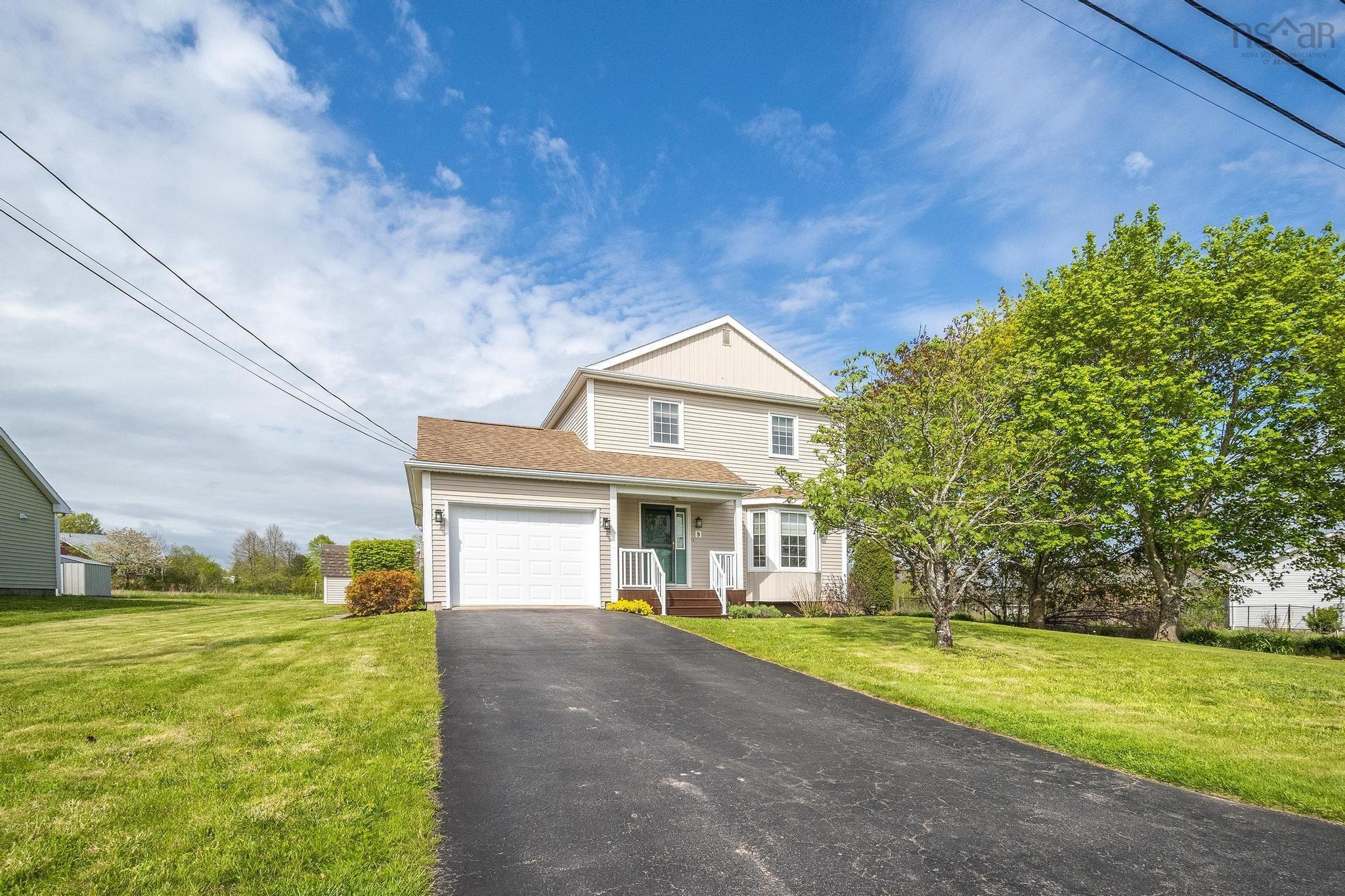 $482,000.00: 9 Mill Run, Kentville