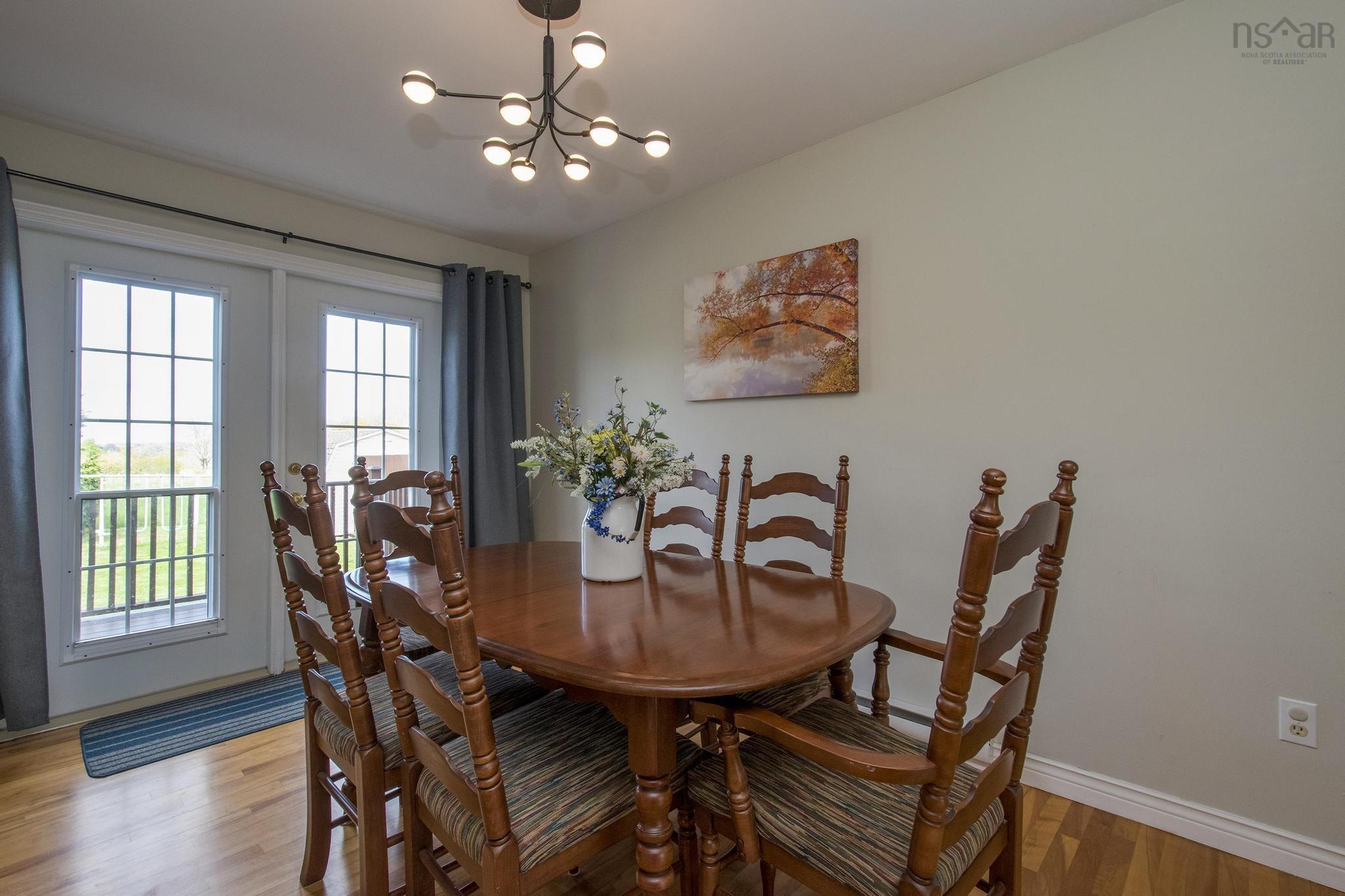 $482,000.00: 9 Mill Run, Kentville