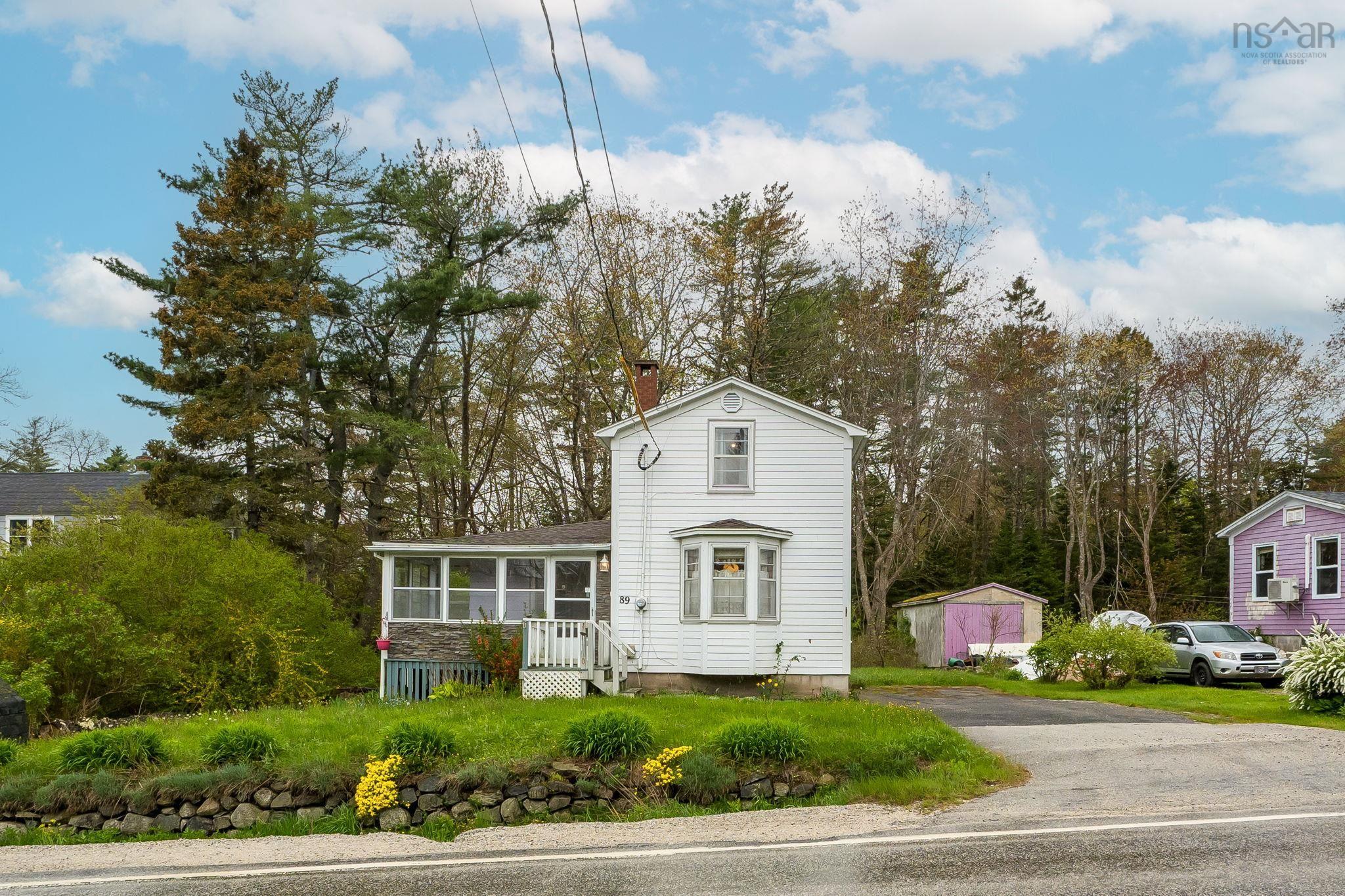 $249,900.00: 89 Highway 12, Chester Basin