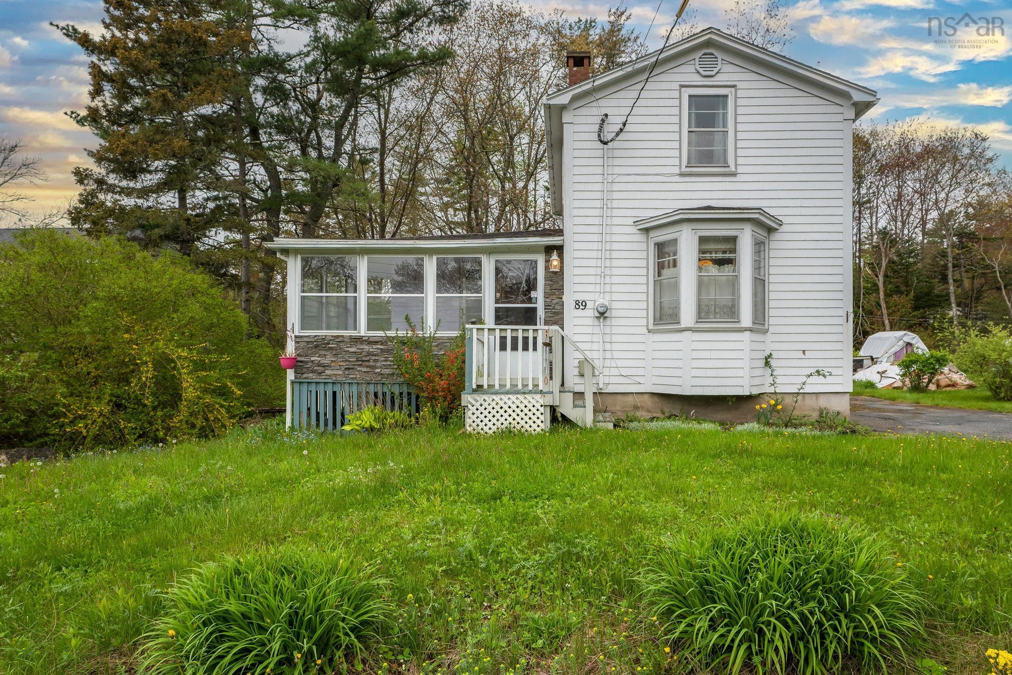 $249,900.00: 89 Highway 12, Chester Basin