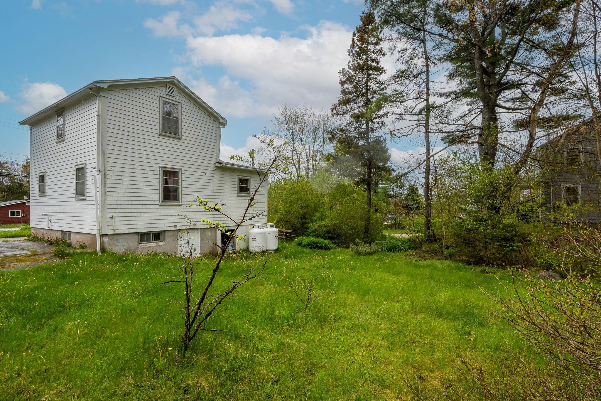 $249,900.00: 89 Highway 12, Chester Basin