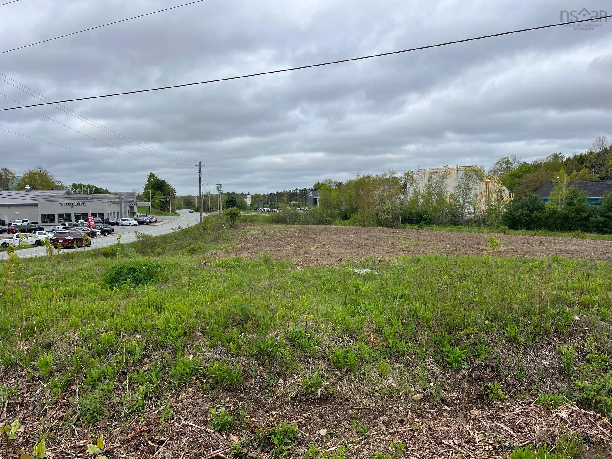 $74,900.00: Lots (PID 60531126) Highway 3 & (PID 60289675) Century Drive, Hebbville