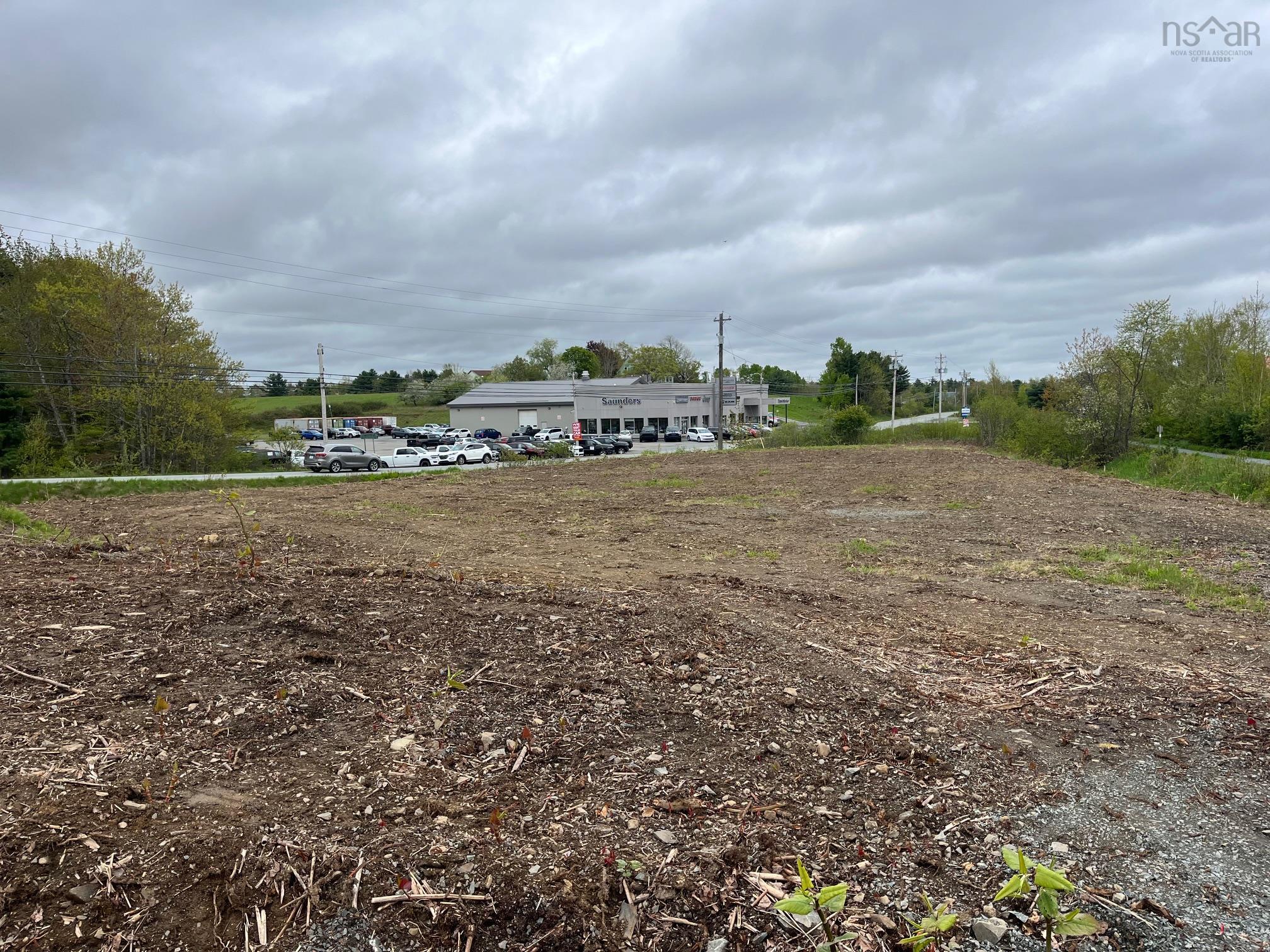 $74,900.00: Lots (PID 60531126) Highway 3 & (PID 60289675) Century Drive, Hebbville