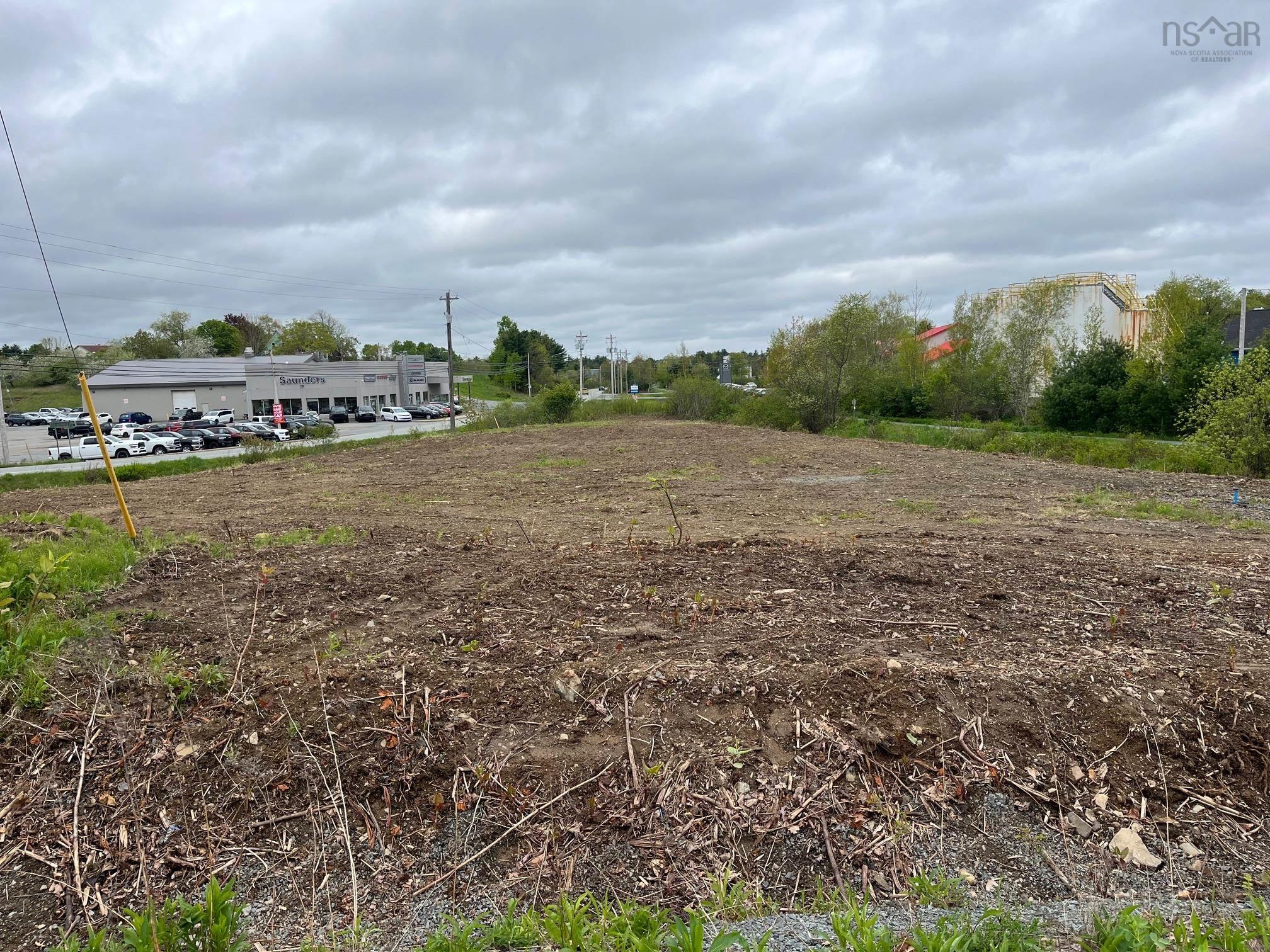 $74,900.00: Lots (PID 60531126) Highway 3 & (PID 60289675) Century Drive, Hebbville