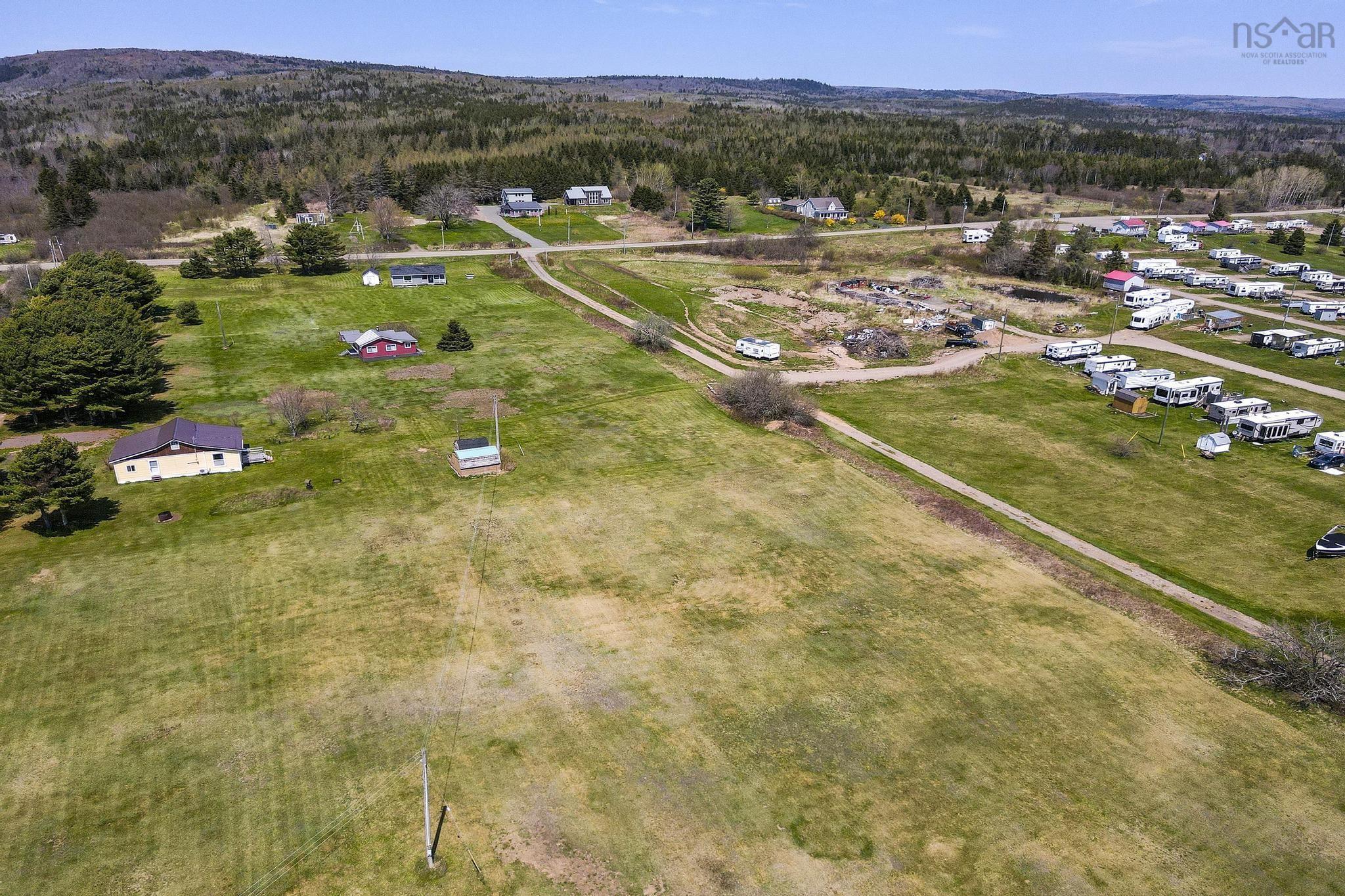 $154,900.00: 432 Hwy 2, Lower Five Islands