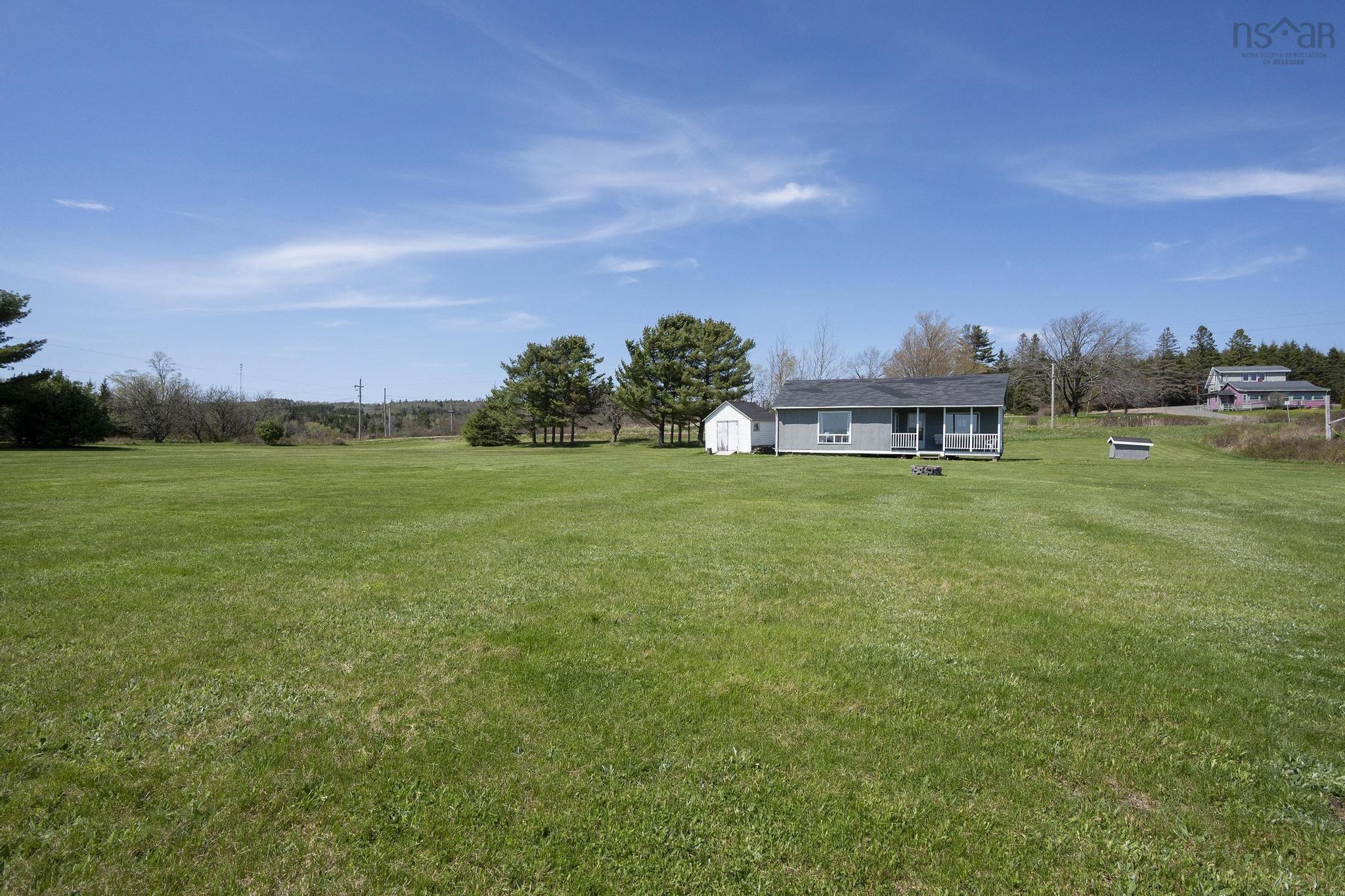 $154,900.00: 432 Hwy 2, Lower Five Islands