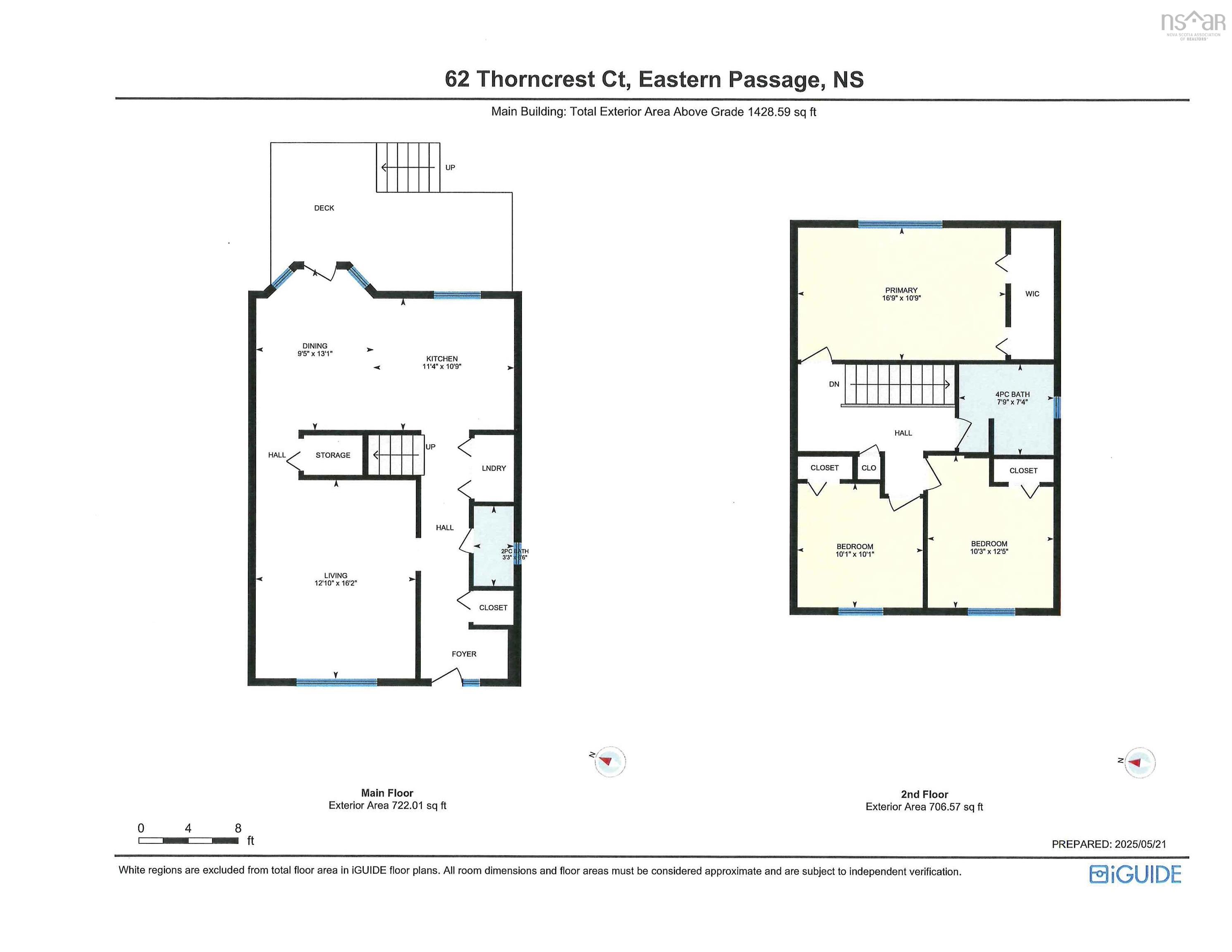 $399,900.00: 62 Thorncrest Court, Eastern Passage