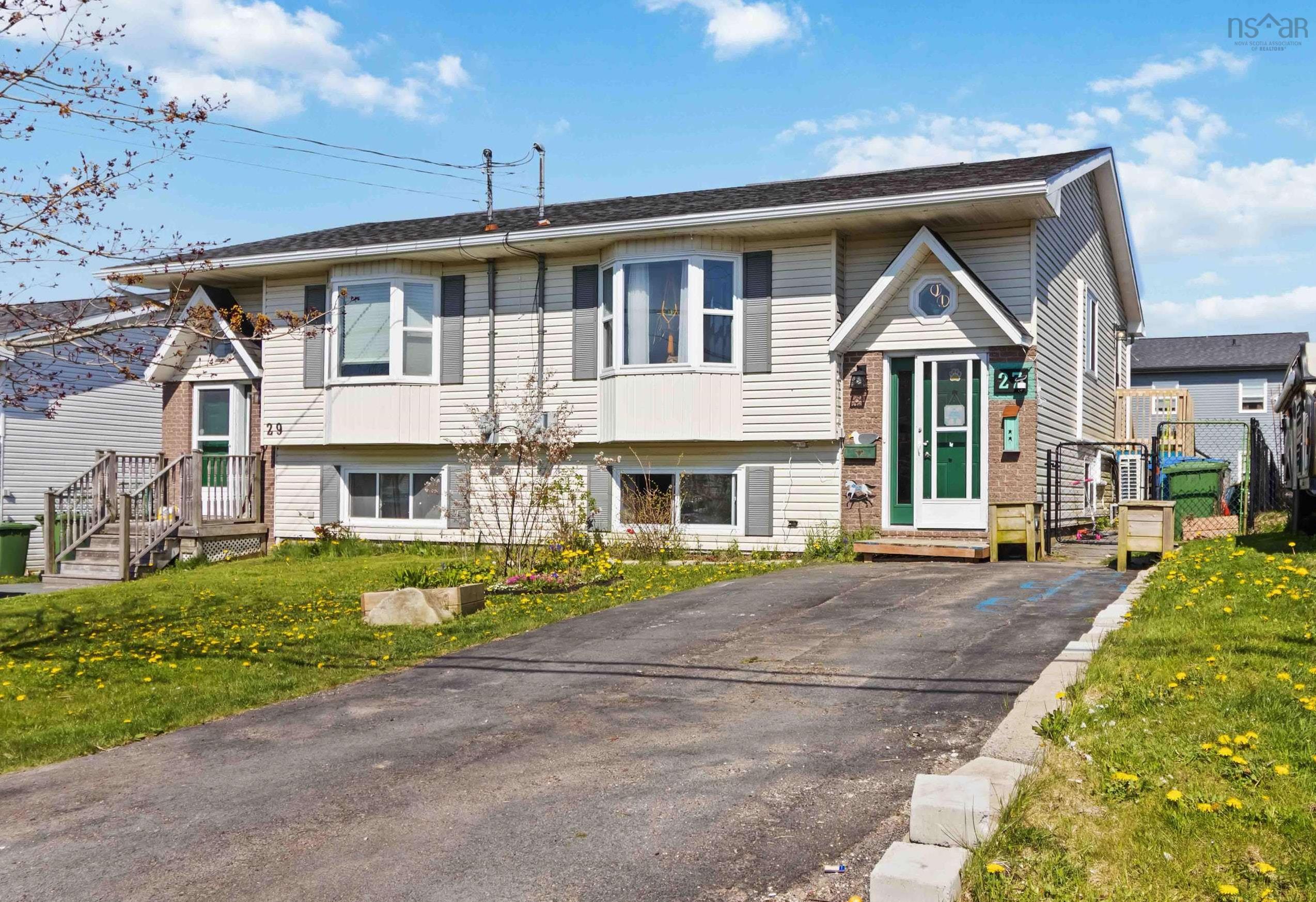 $399,900.00: 27 Kaleigh Drive, Eastern Passage