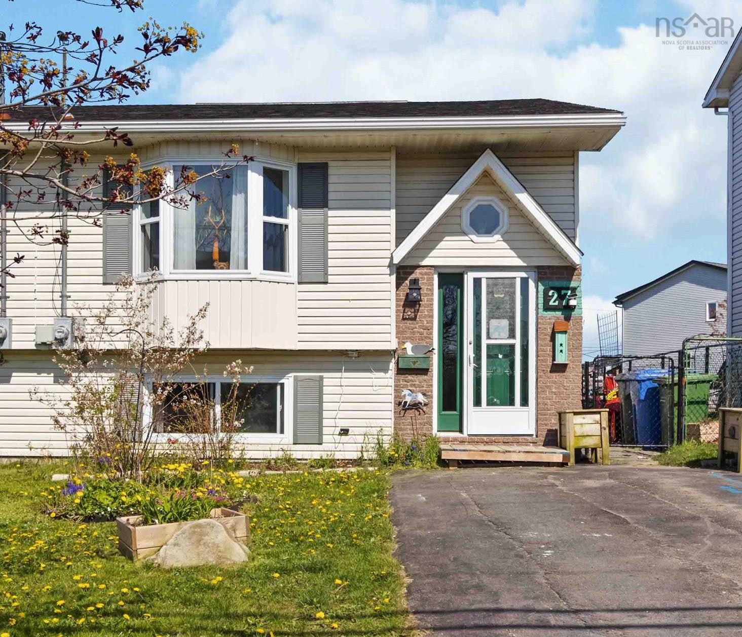 $399,900.00: 27 Kaleigh Drive, Eastern Passage