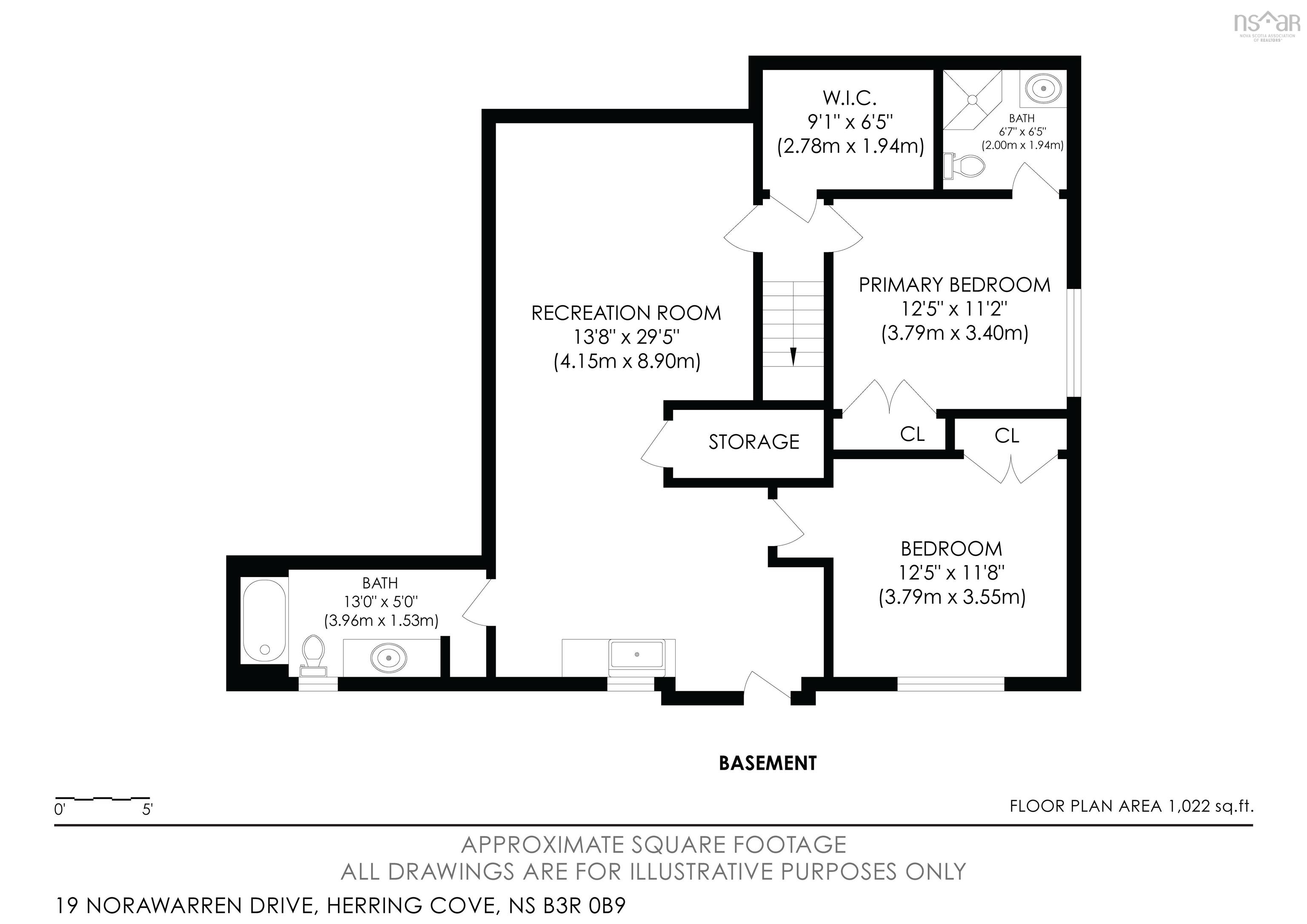 $769,000.00: 19 Norawarren Drive, Herring Cove
