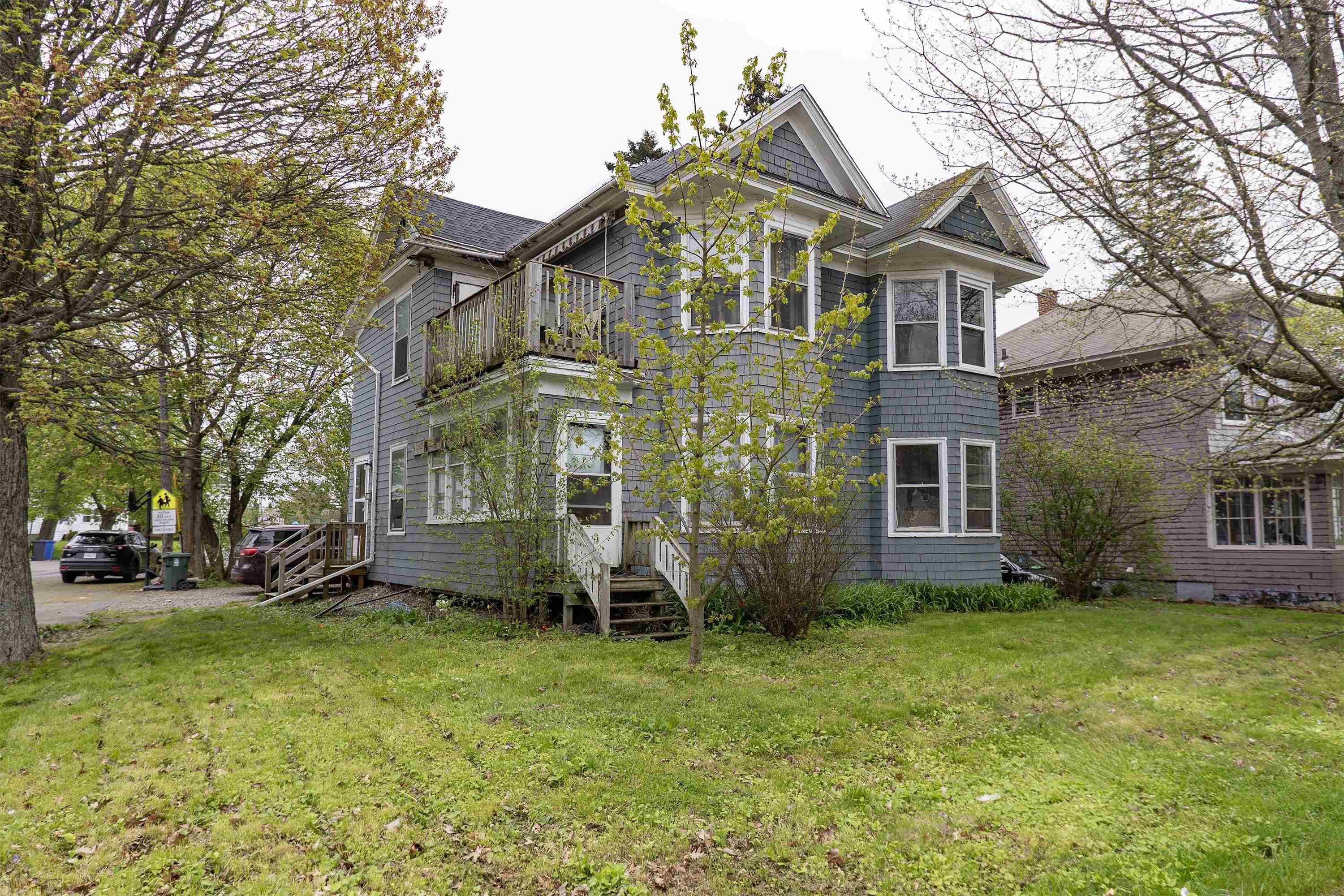 130 Church Street, Amherst, NS (MLS 202511768)