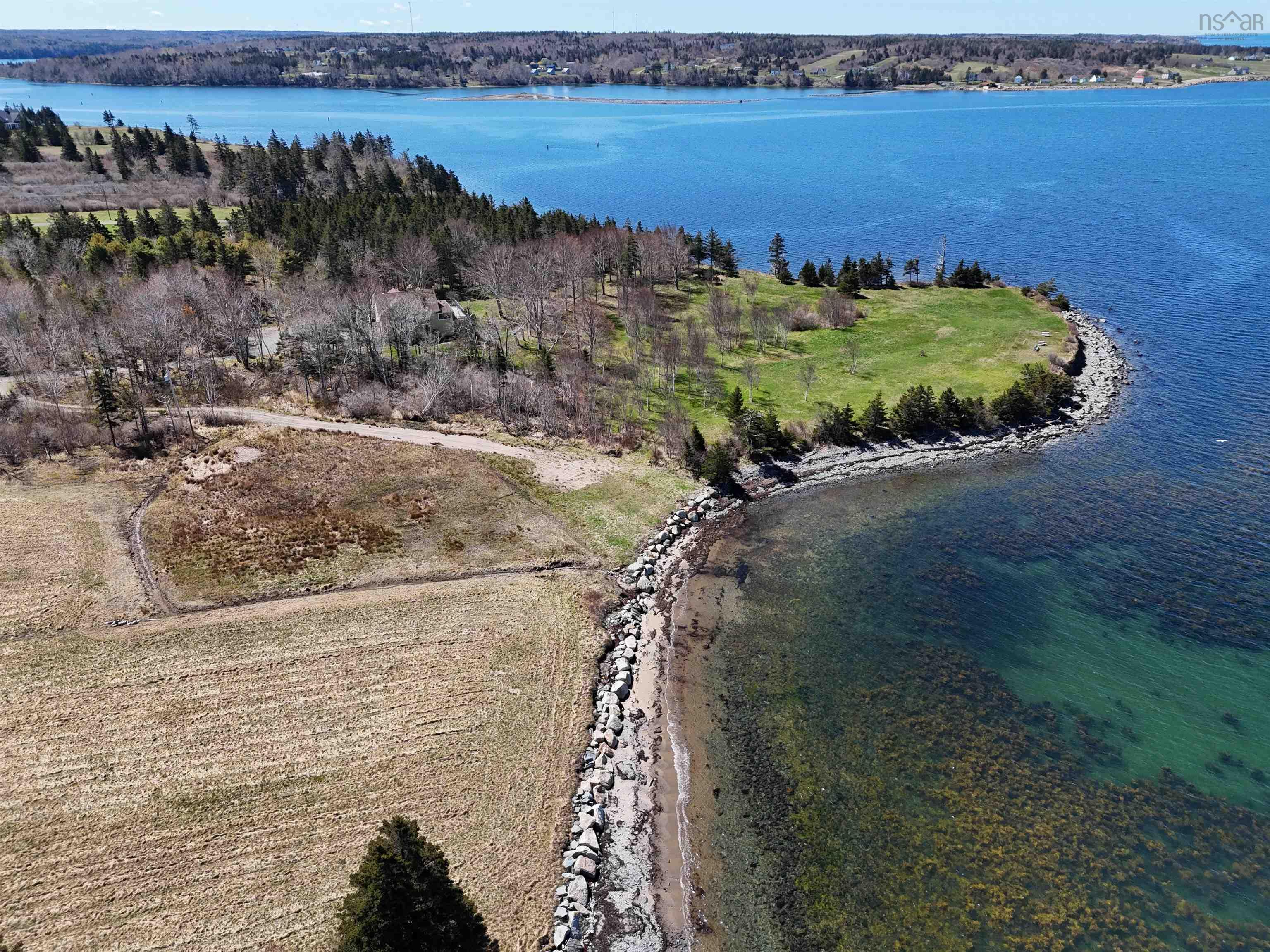 $260,000.00: Lot Fort Point Road, Weymouth North