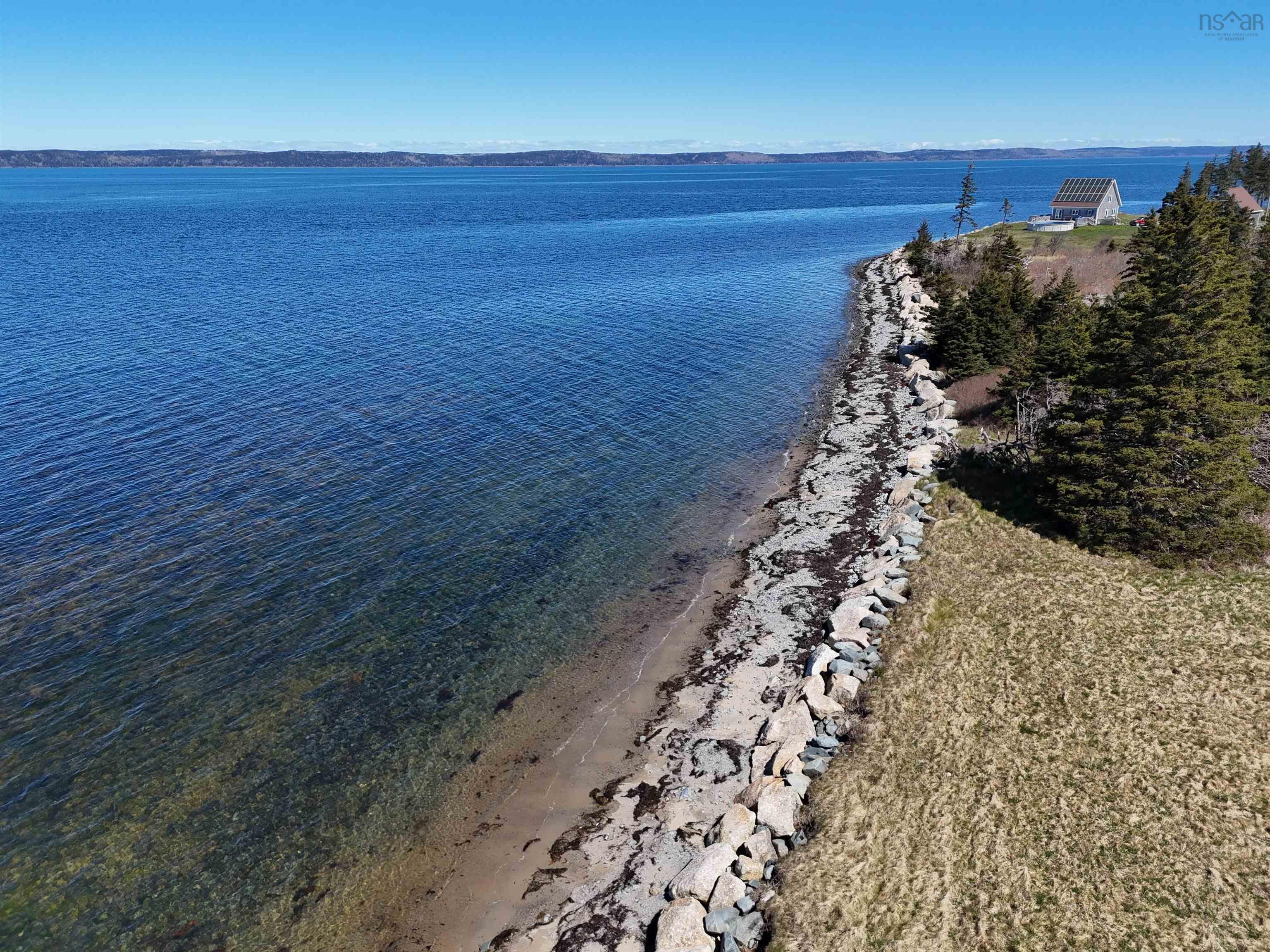 $260,000.00: Lot Fort Point Road, Weymouth North