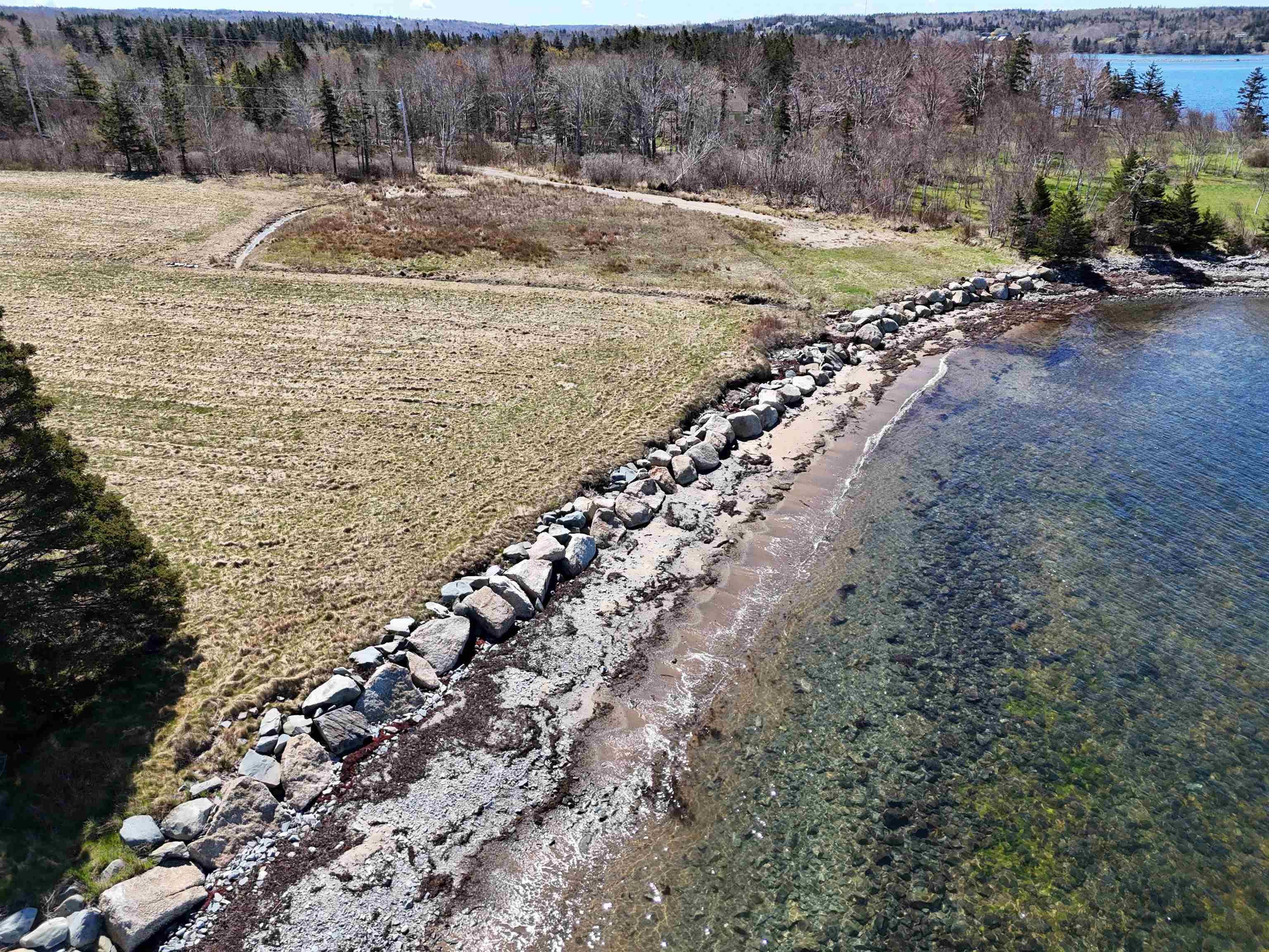 $260,000.00: Lot Fort Point Road, Weymouth North