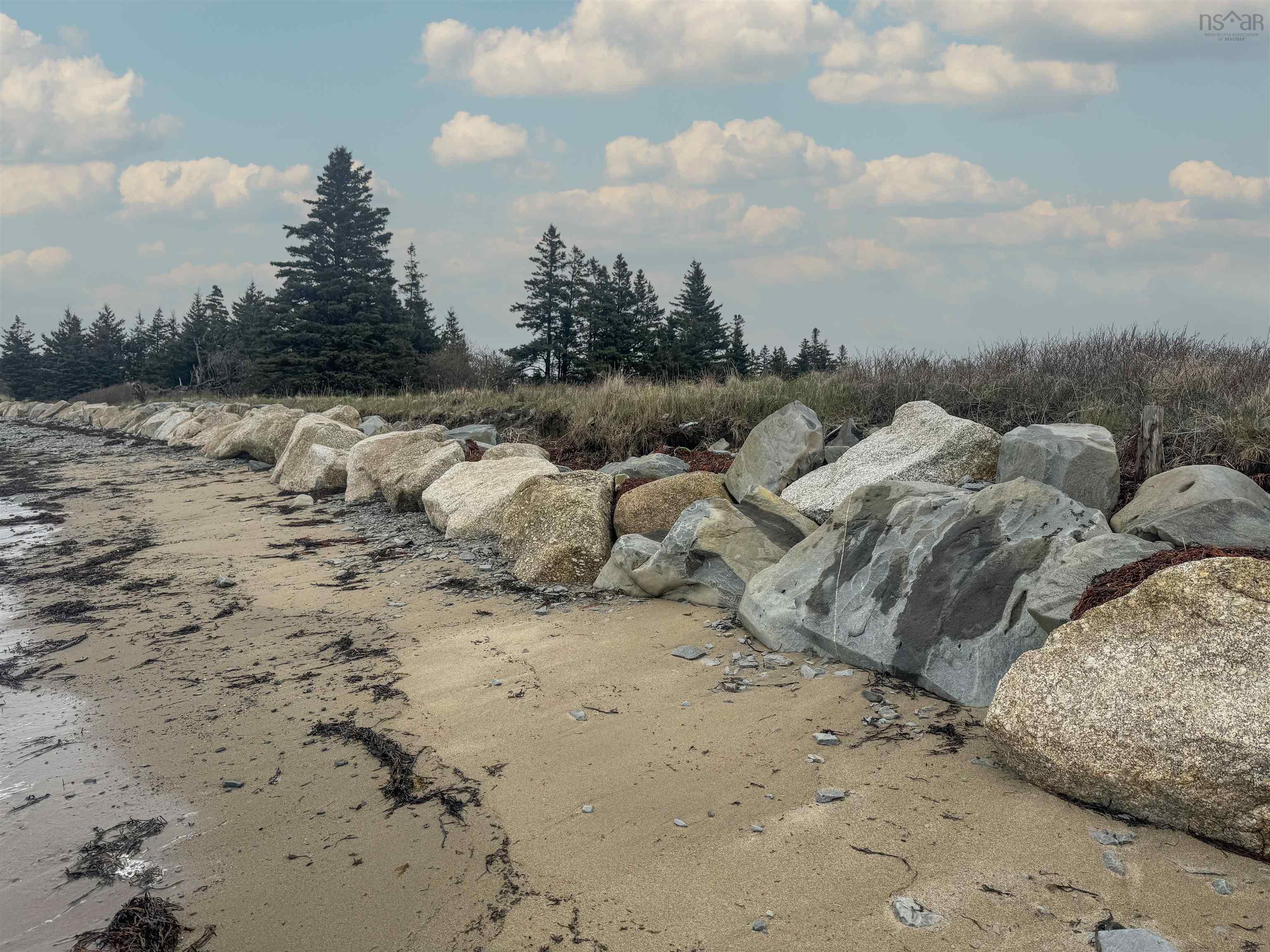 $260,000.00: Lot Fort Point Road, Weymouth North