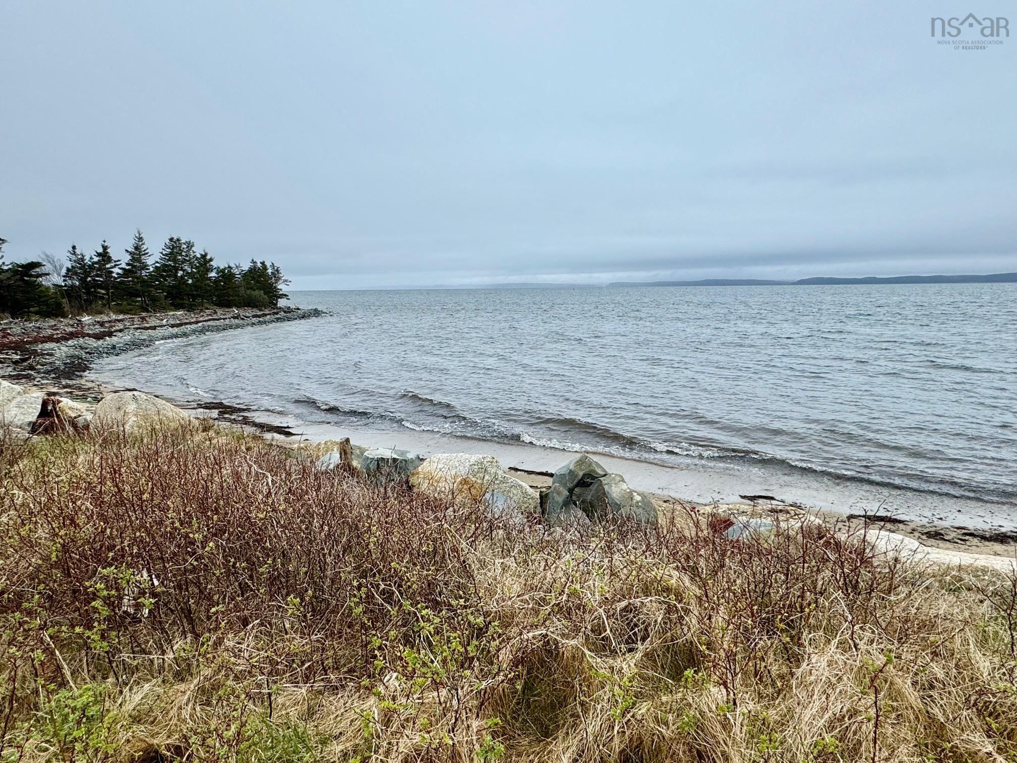 $260,000.00: Lot Fort Point Road, Weymouth North