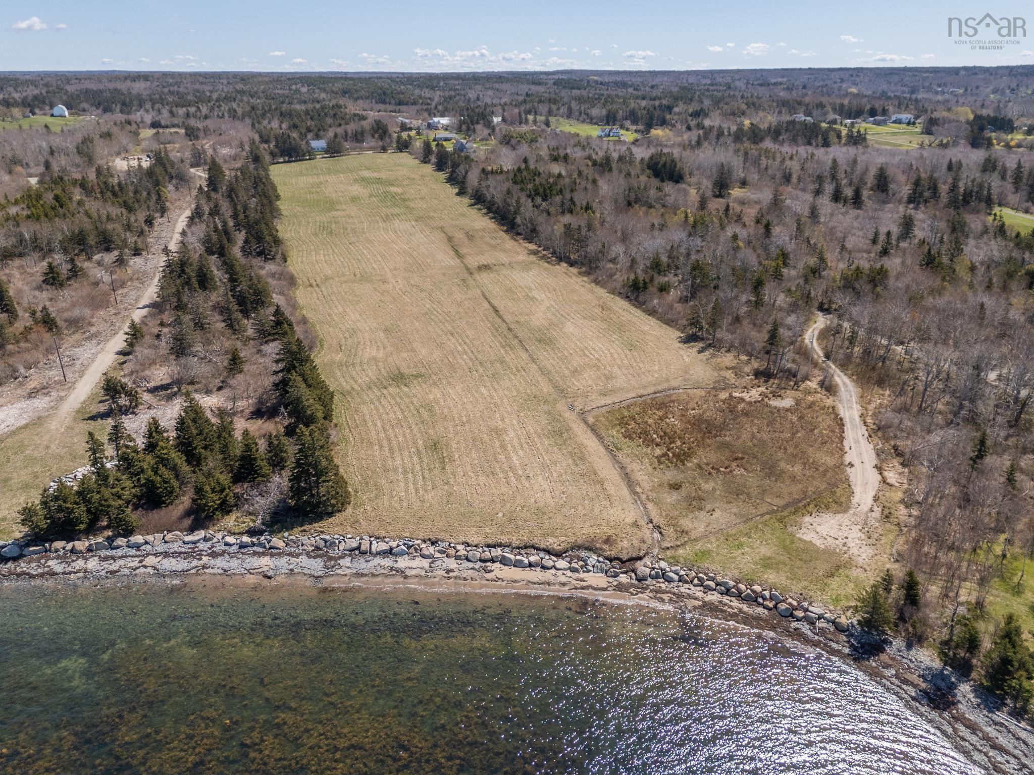 $260,000.00: Lot Fort Point Road, Weymouth North