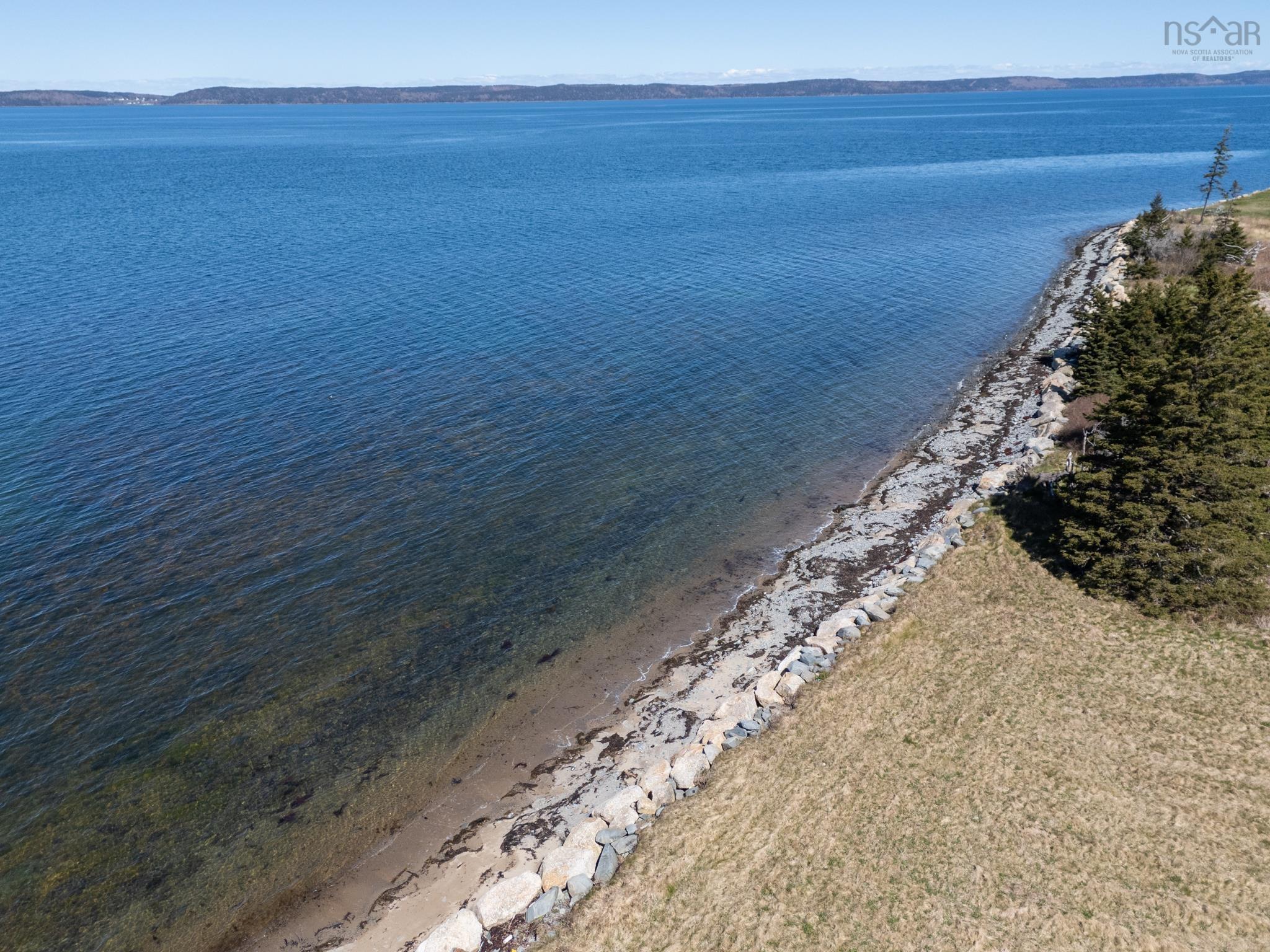 $260,000.00: Lot Fort Point Road, Weymouth North
