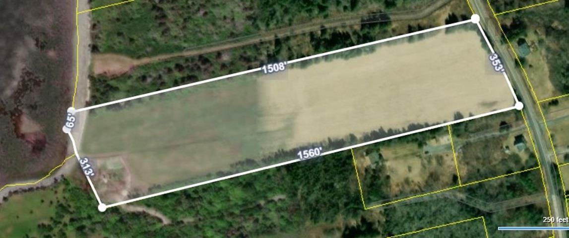 $260,000.00: Lot Fort Point Road, Weymouth North