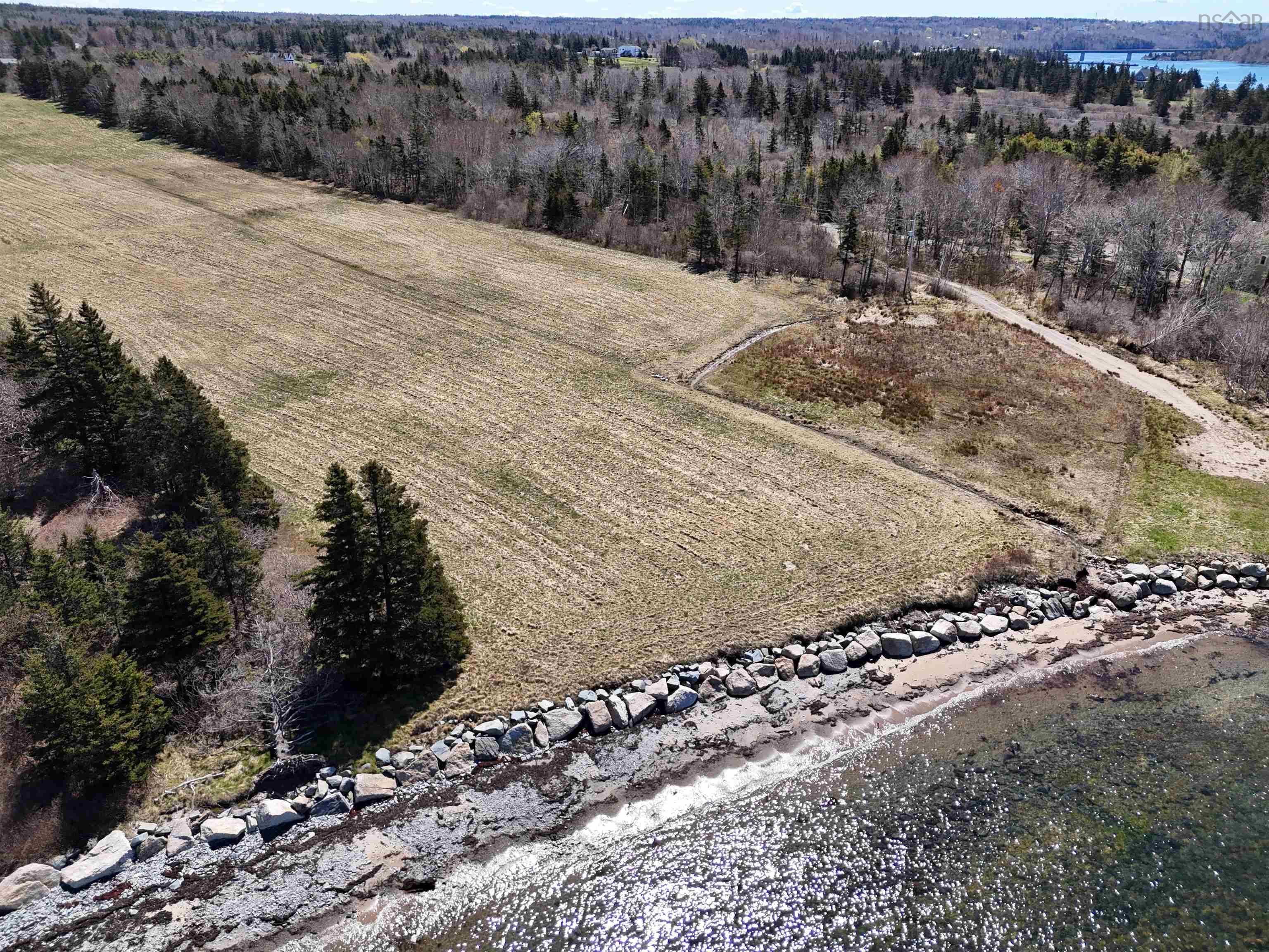 $260,000.00: Lot Fort Point Road, Weymouth North