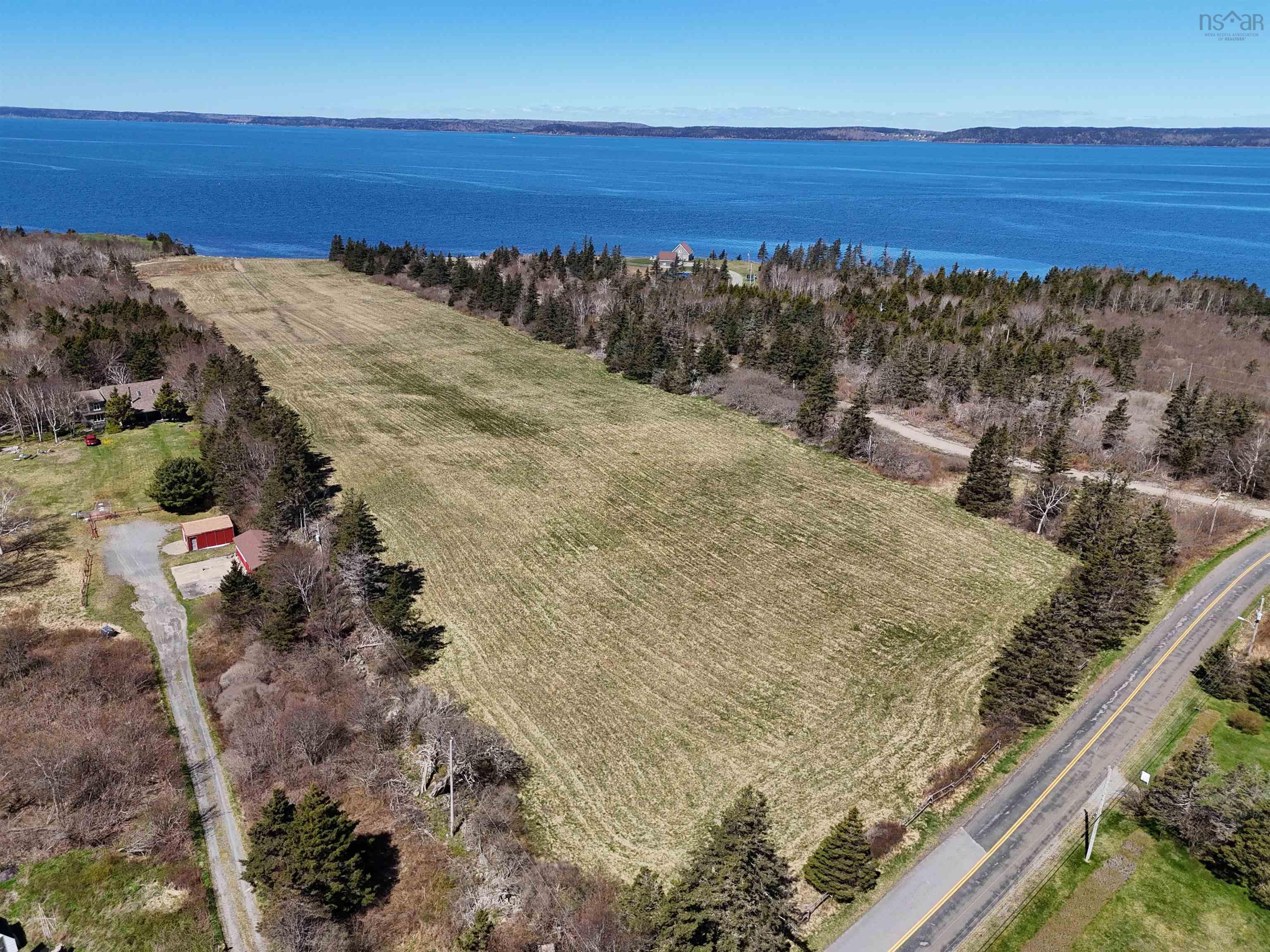 $260,000.00: Lot Fort Point Road, Weymouth North