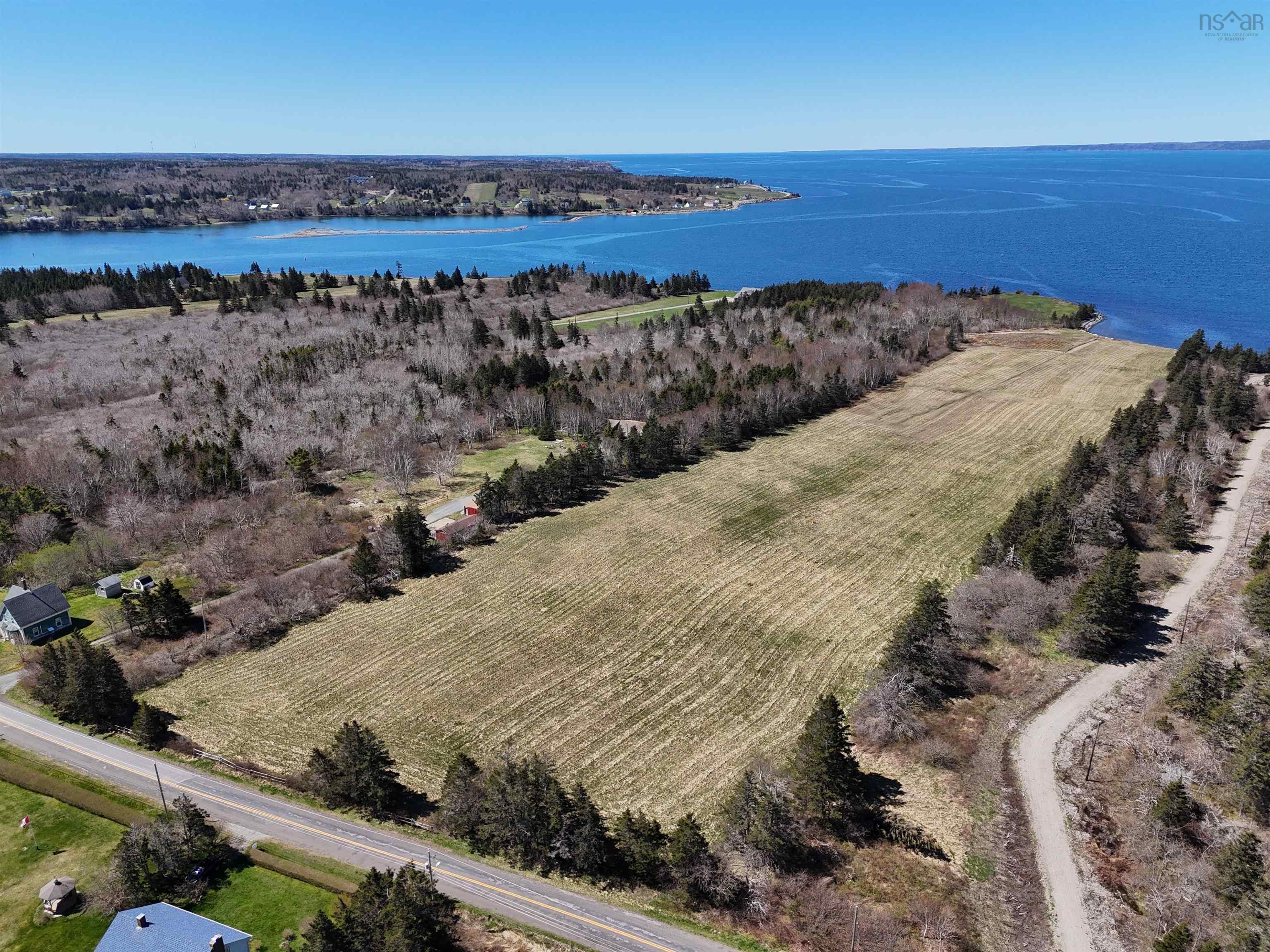 $260,000.00: Lot Fort Point Road, Weymouth North