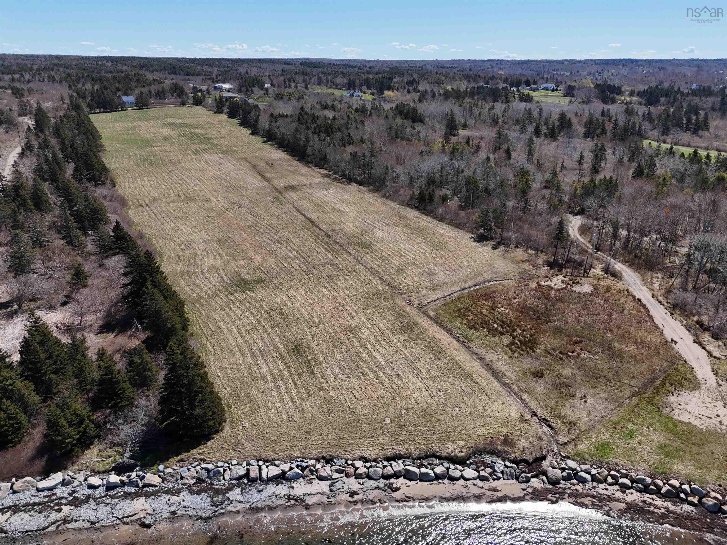 $260,000.00: Lot Fort Point Road, Weymouth North