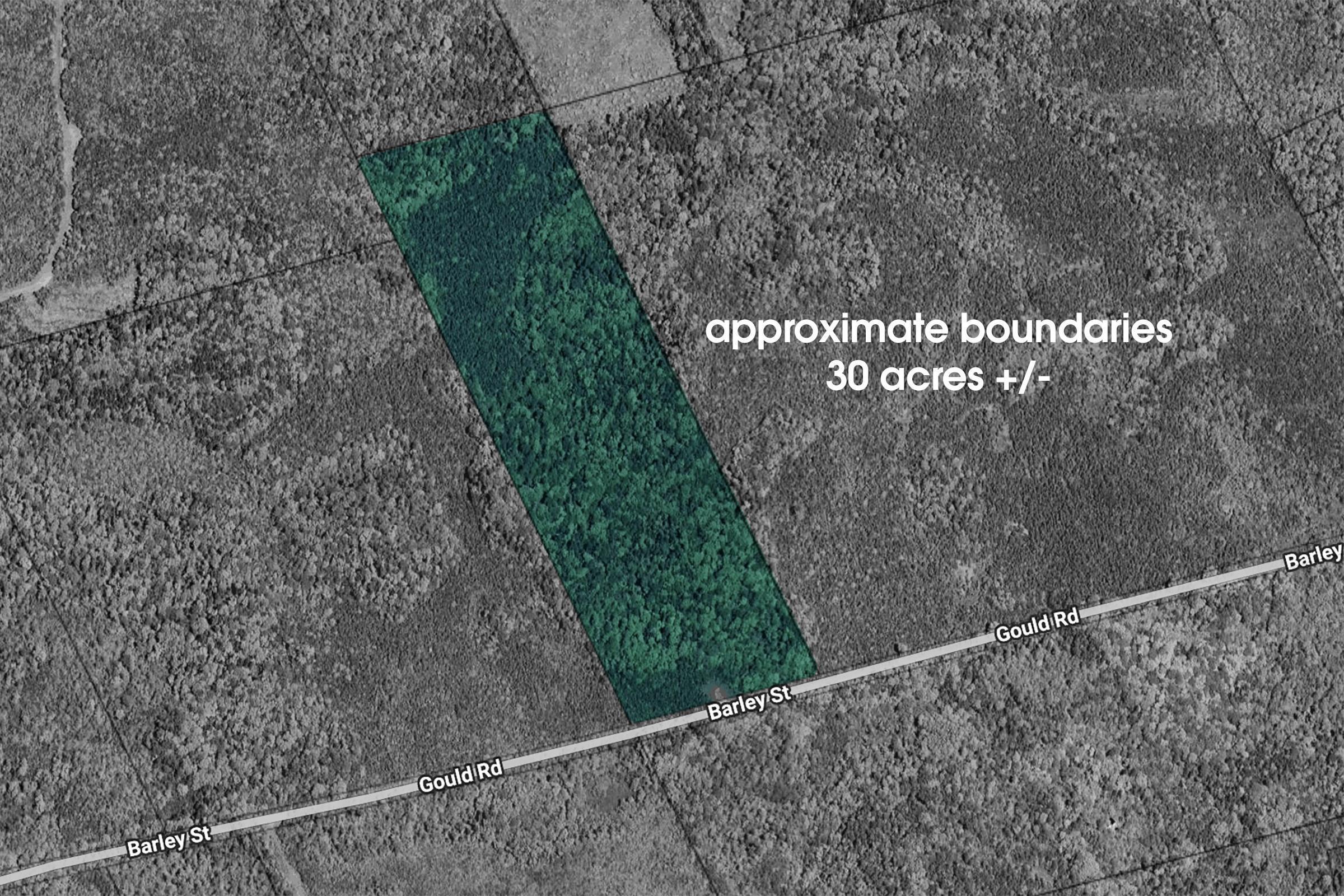 $79,000.00: Lot Gould Road, Burlington