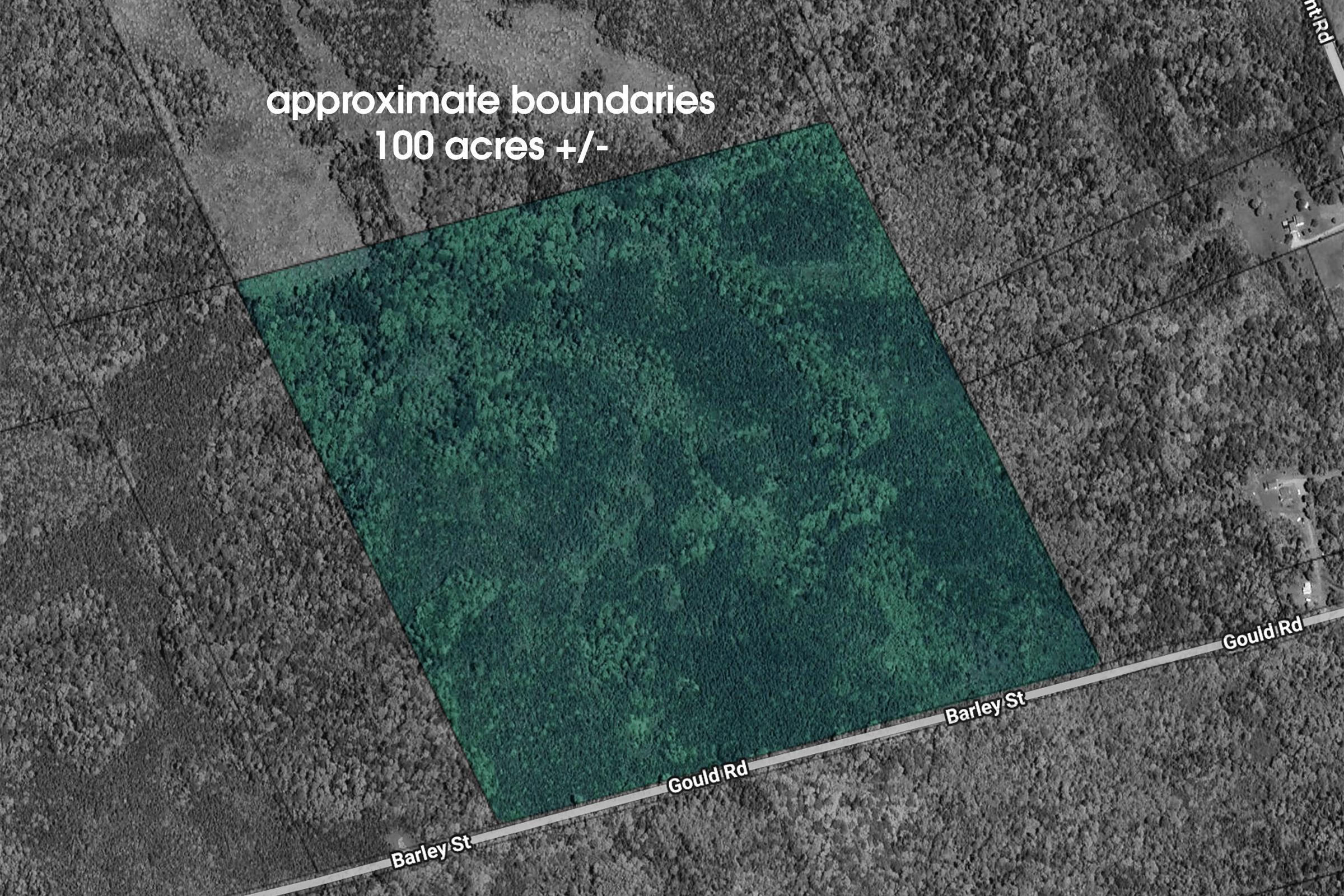 $185,000.00: Lot Gould Road, Burlington