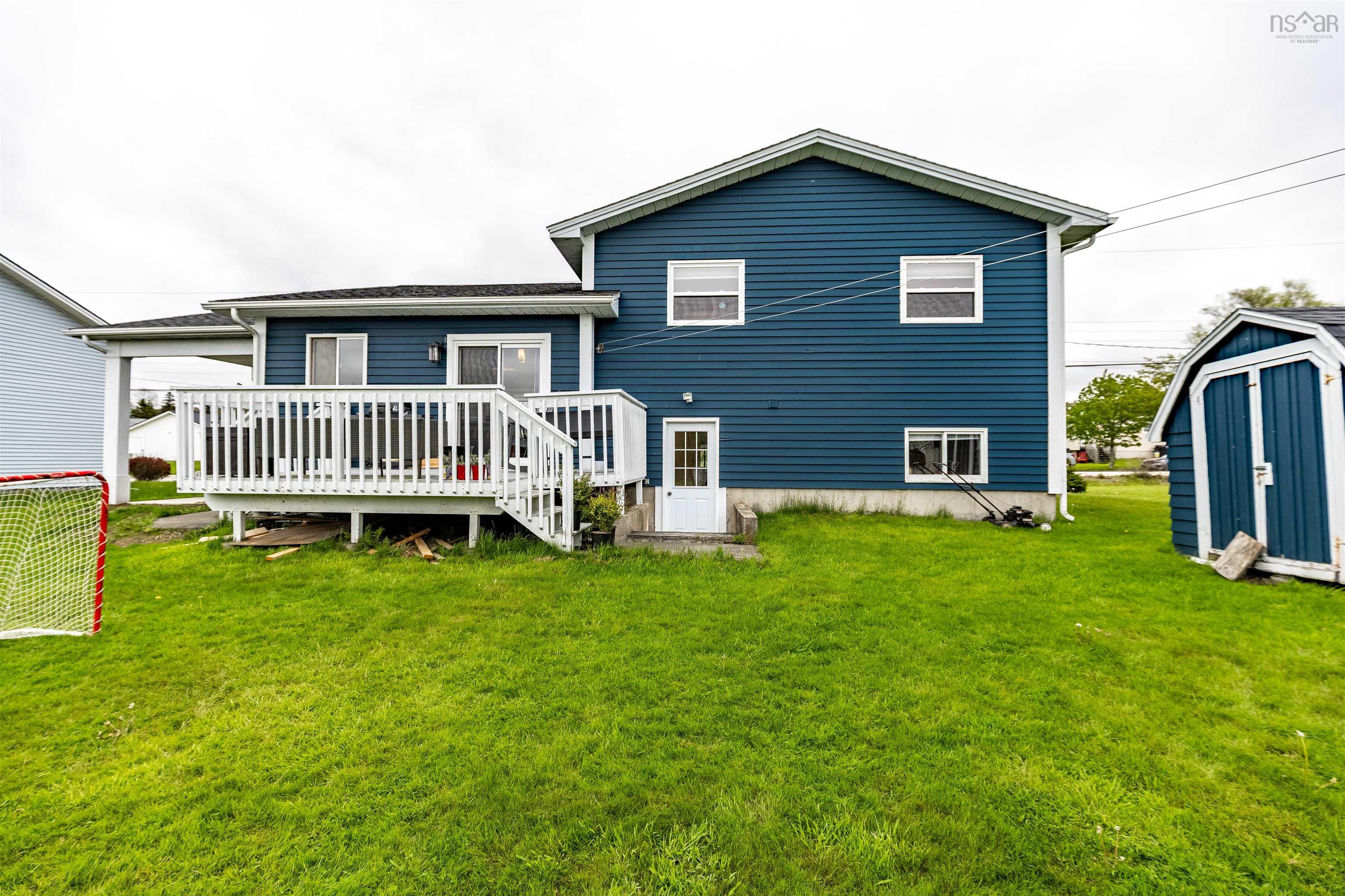 $429,000.00: 484 Brunswick Street, Yarmouth
