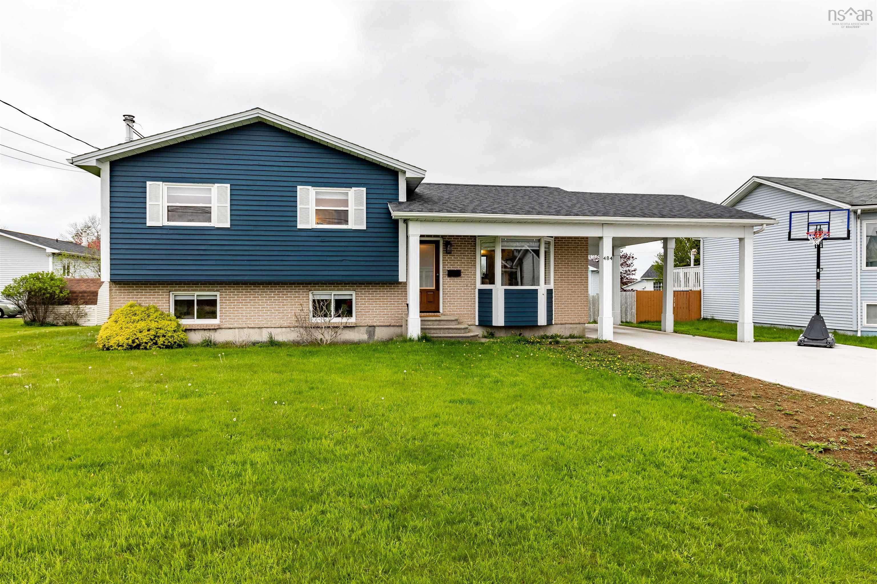 $429,000.00: 484 Brunswick Street, Yarmouth