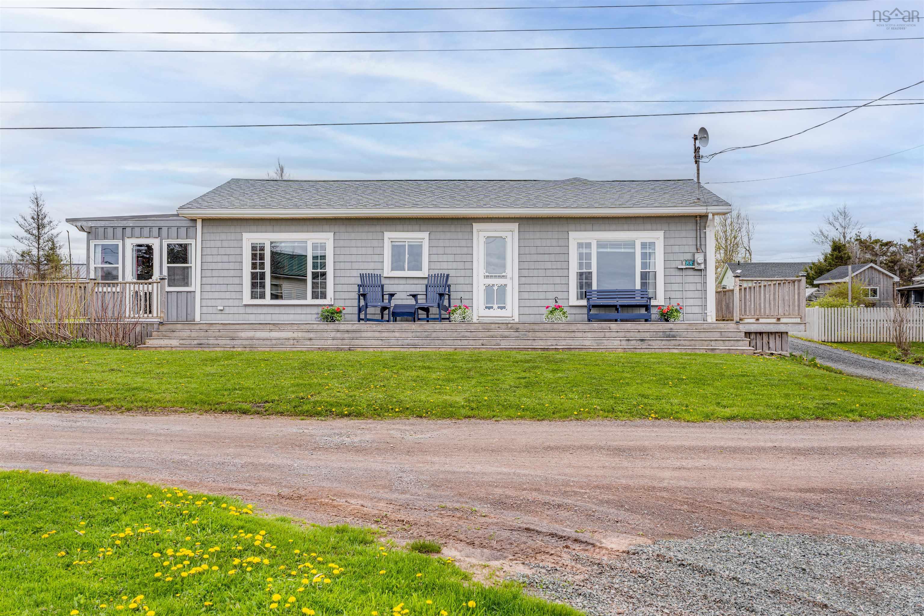 $329,000.00: 54 Smith Cove Road, Brule