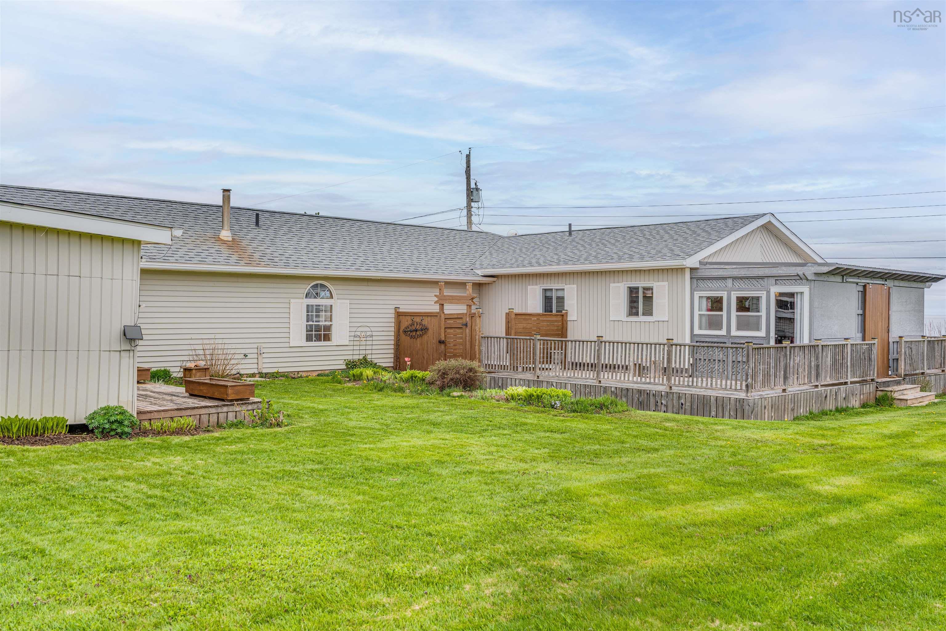 $329,000.00: 54 Smith Cove Road, Brule