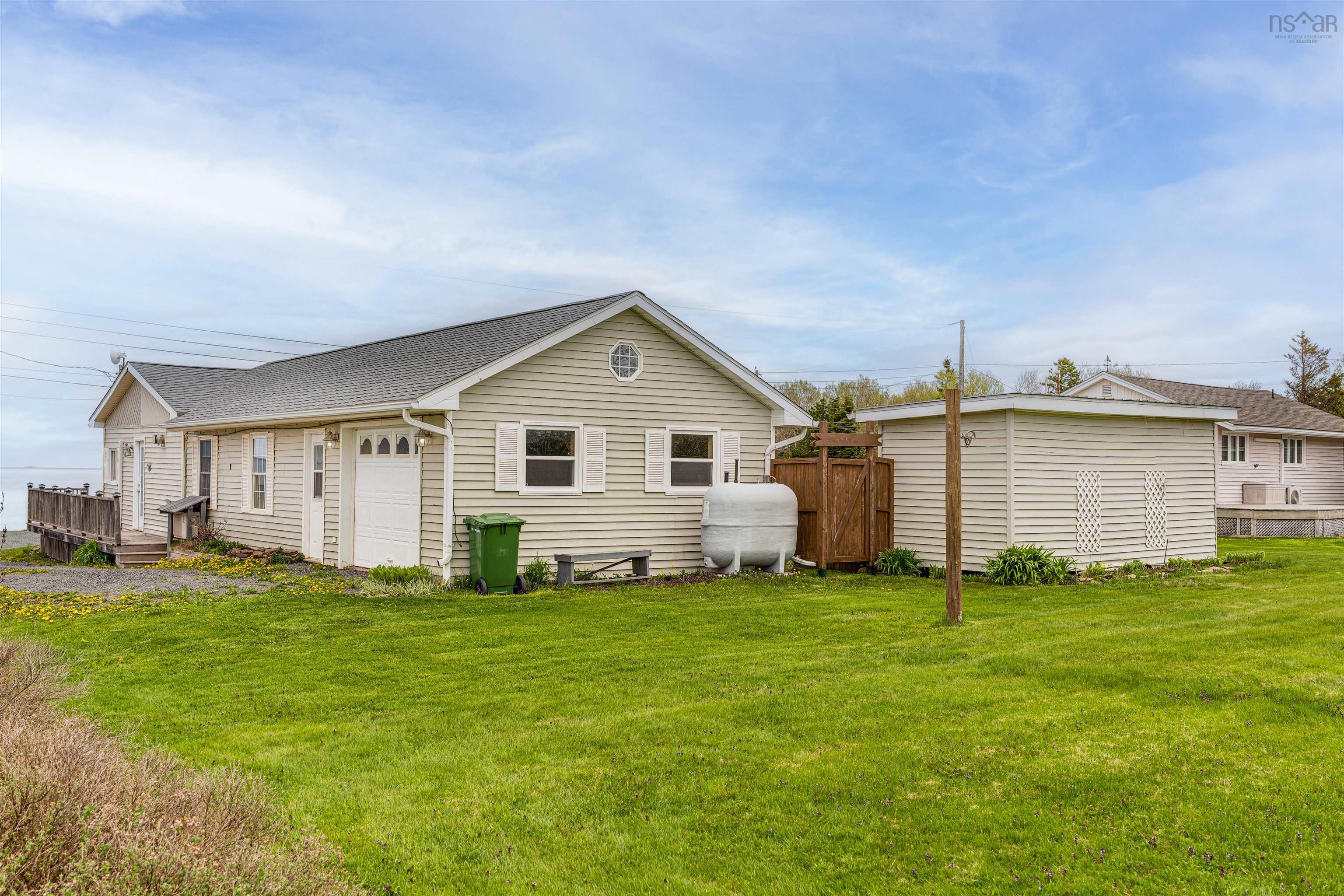 $329,000.00: 54 Smith Cove Road, Brule