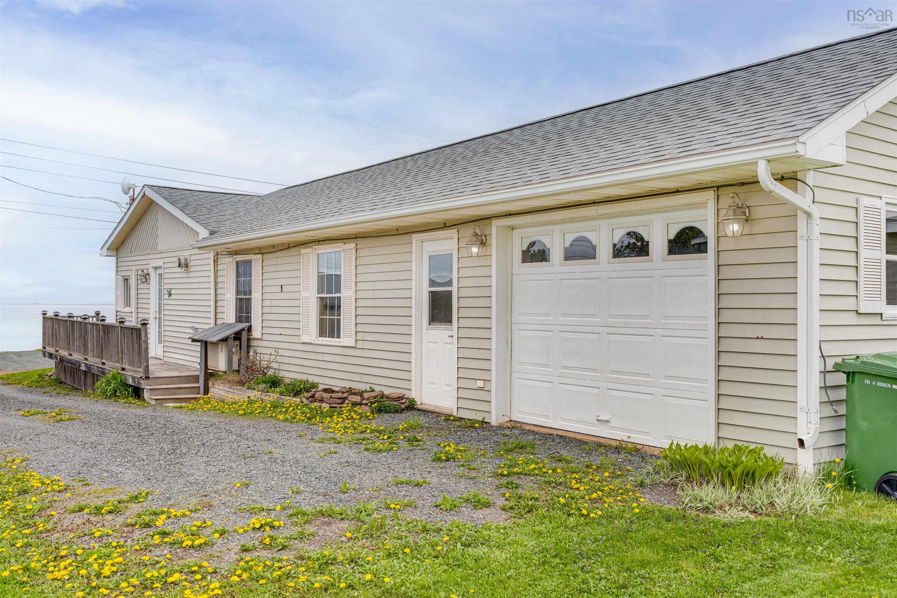 $329,000.00: 54 Smith Cove Road, Brule
