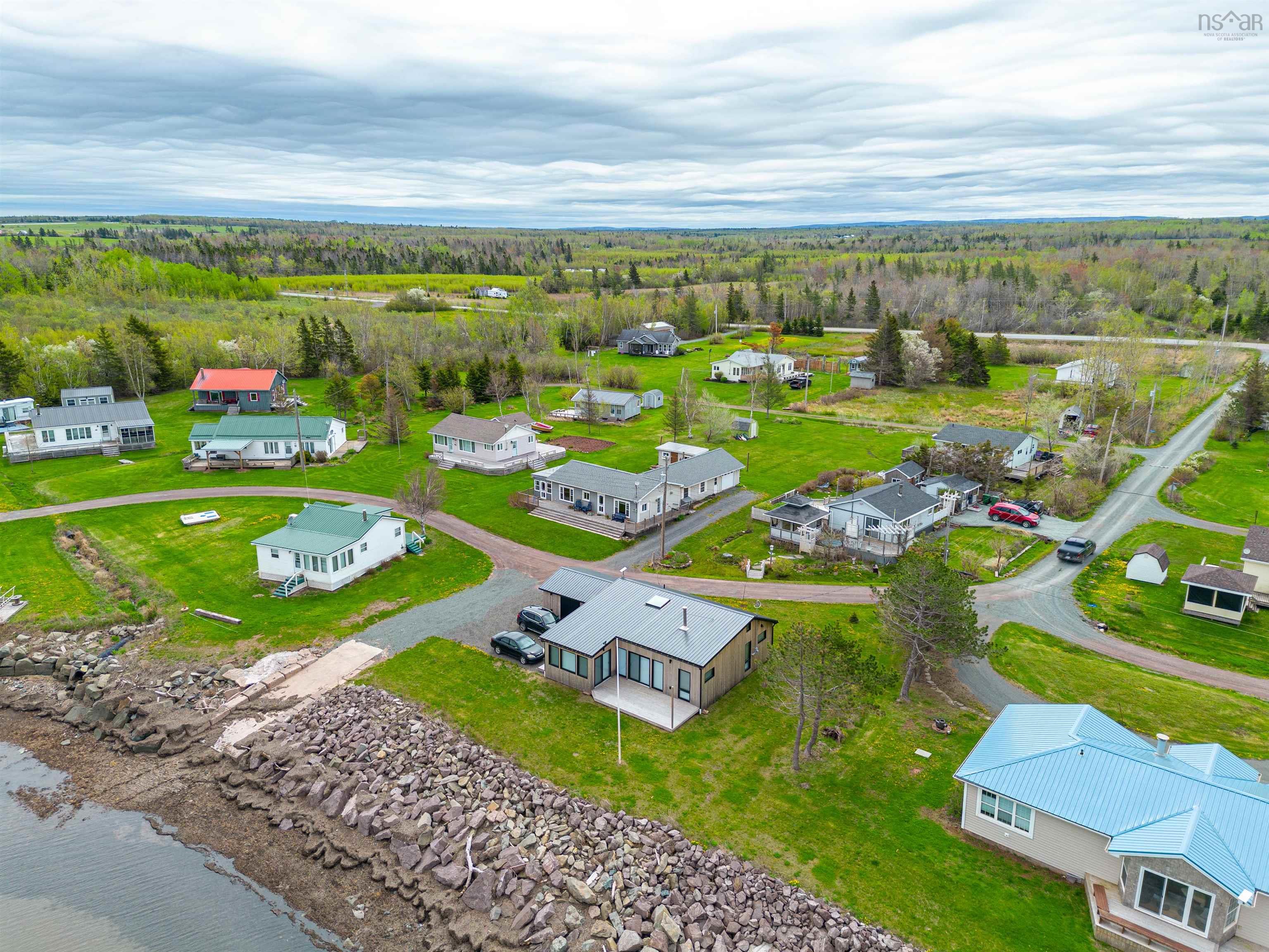 $329,000.00: 54 Smith Cove Road, Brule