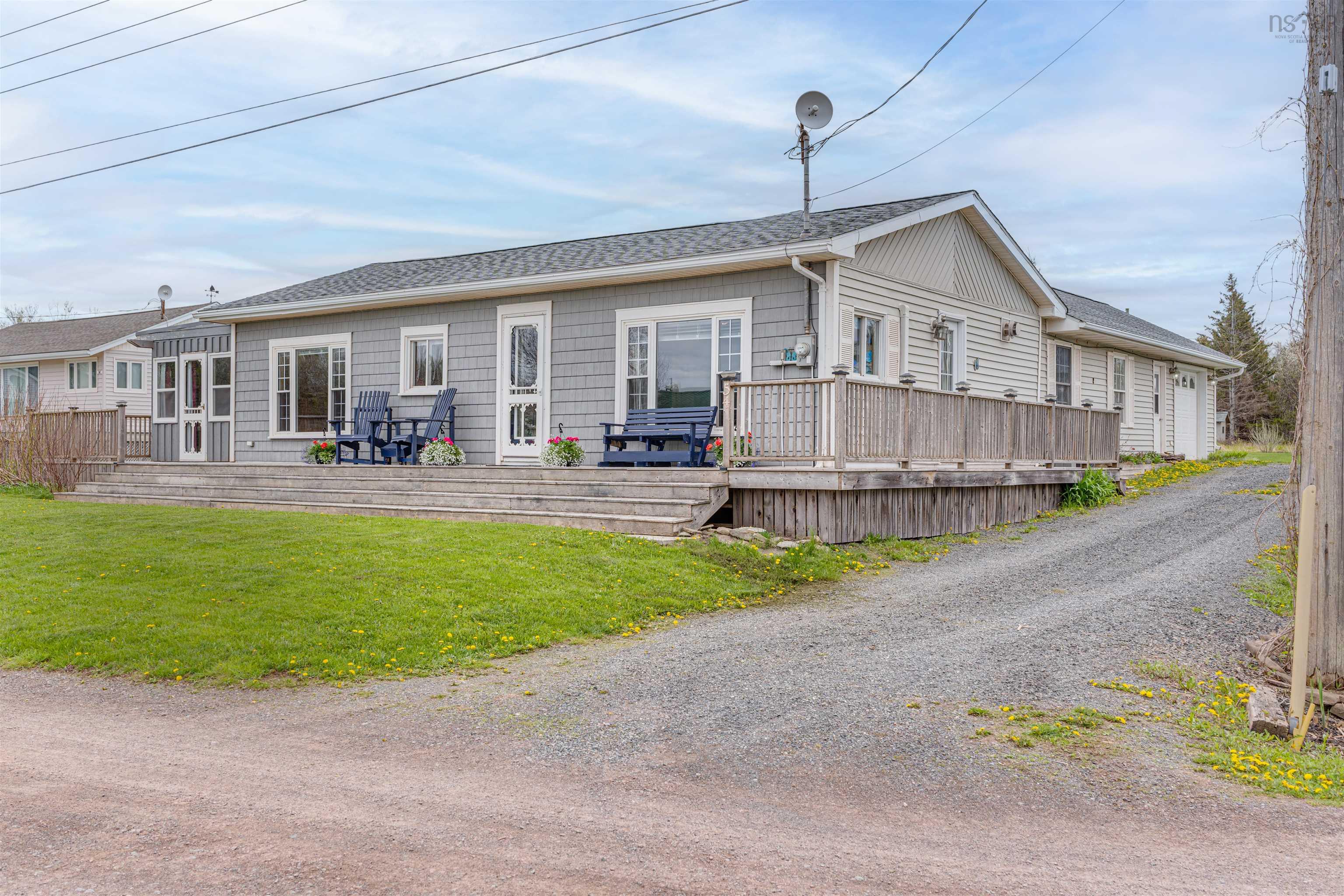 $329,000.00: 54 Smith Cove Road, Brule