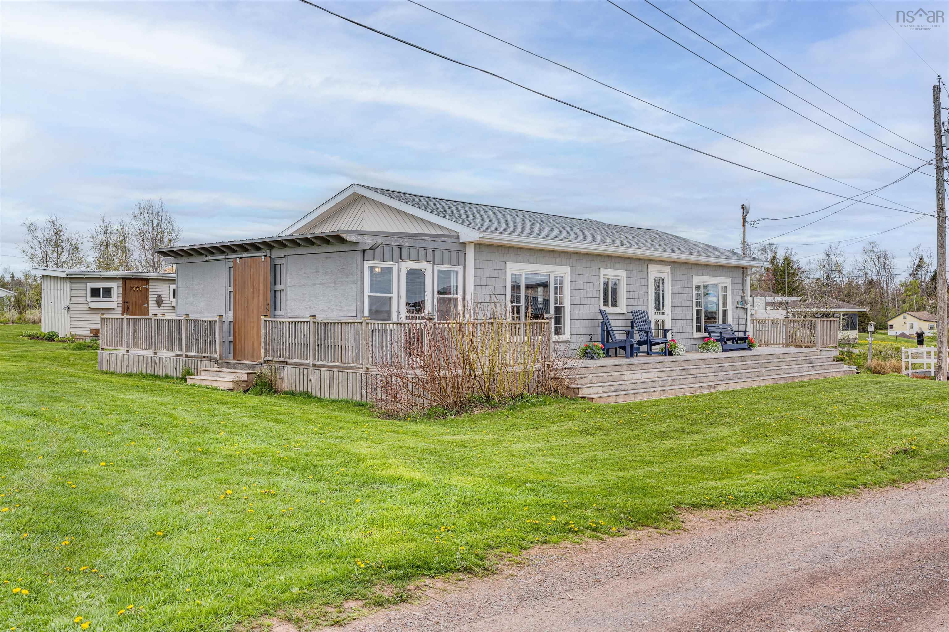 $329,000.00: 54 Smith Cove Road, Brule