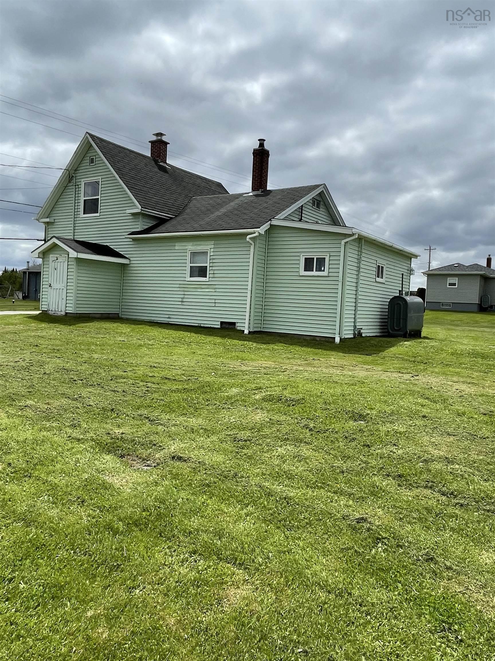 $179,000.00: 3623 Highway 308, Hubbards Point