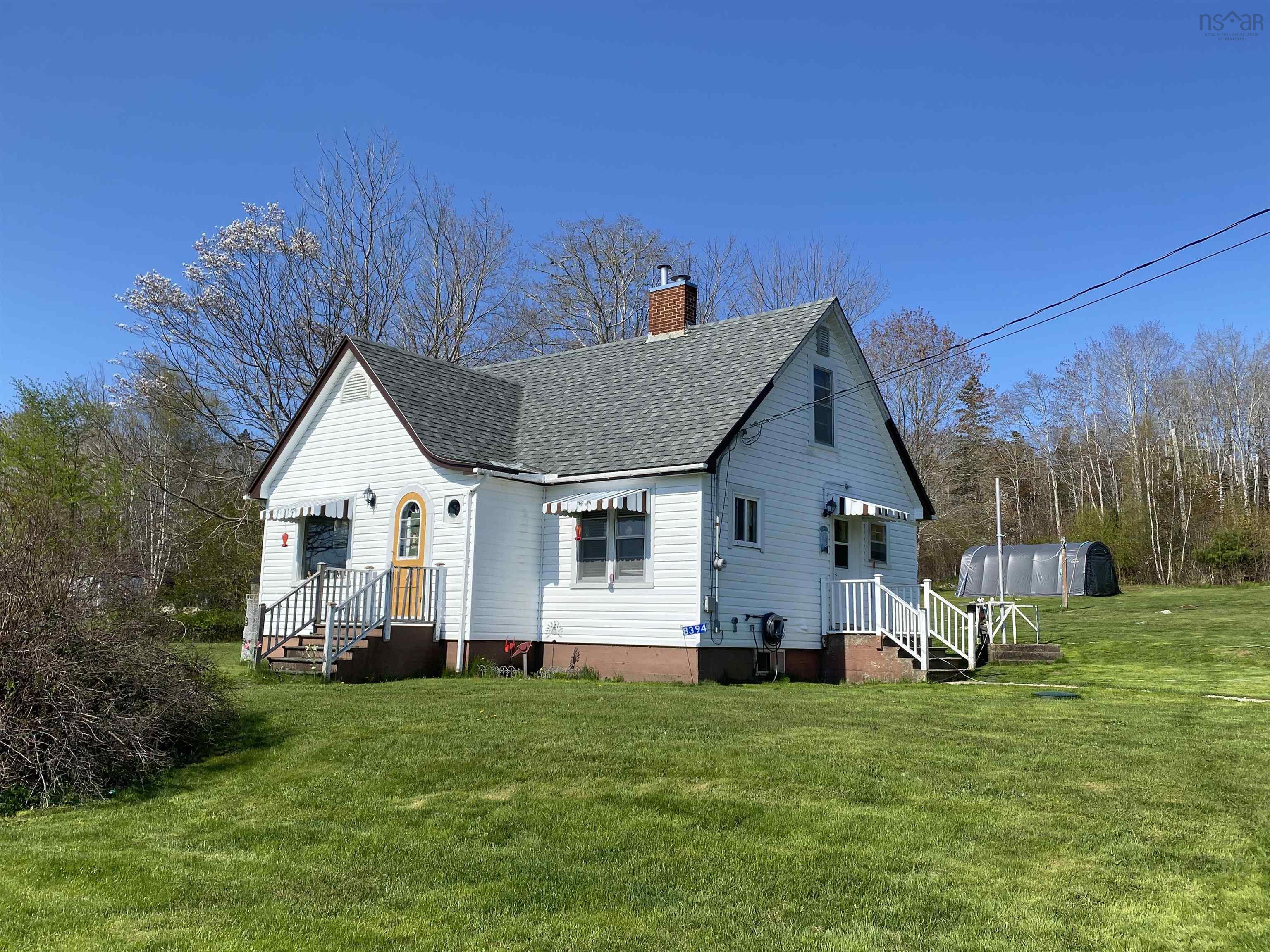 $359,000.00: 8394 Highway 3, Port Mouton