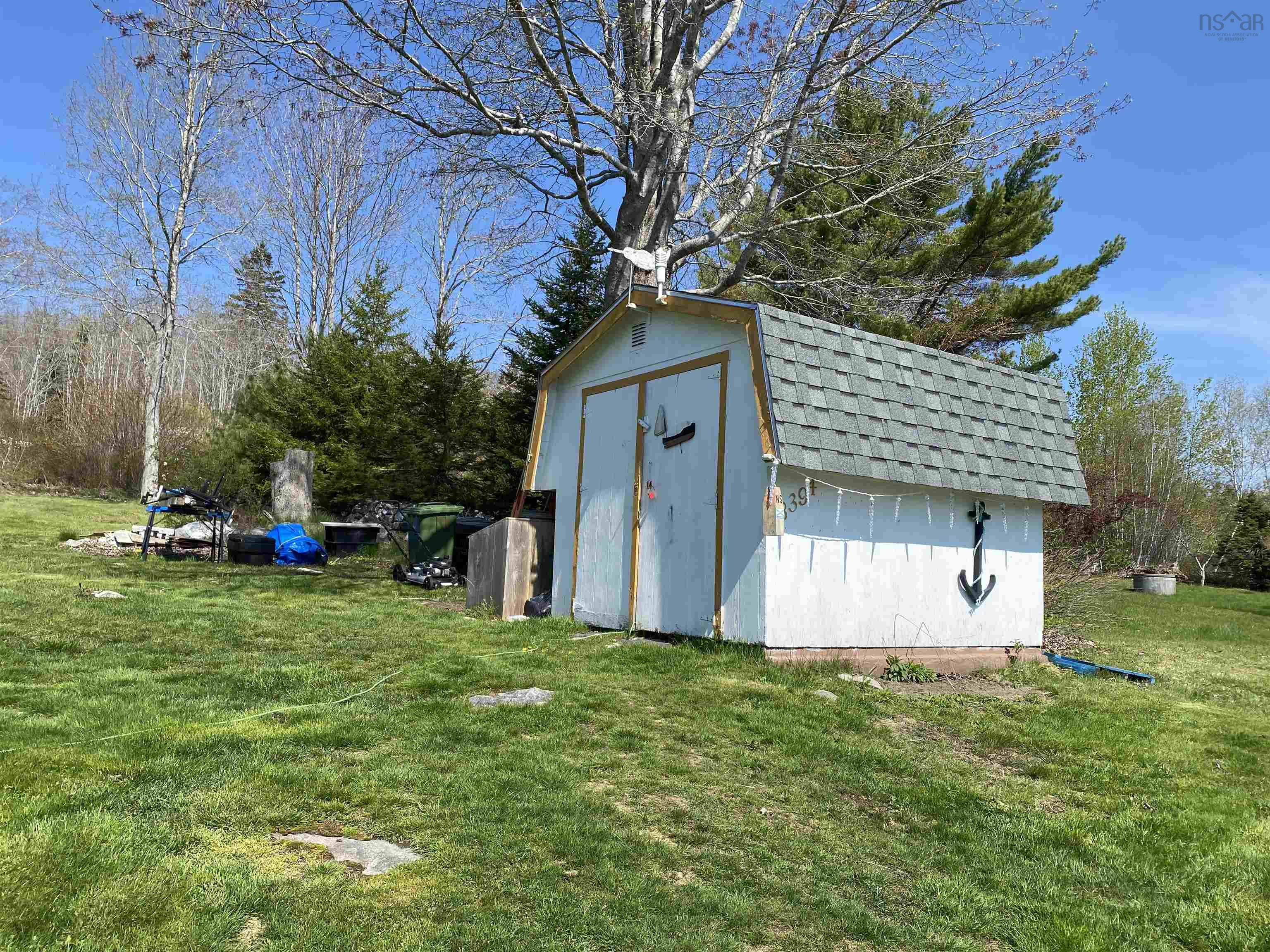 $359,000.00: 8394 Highway 3, Port Mouton