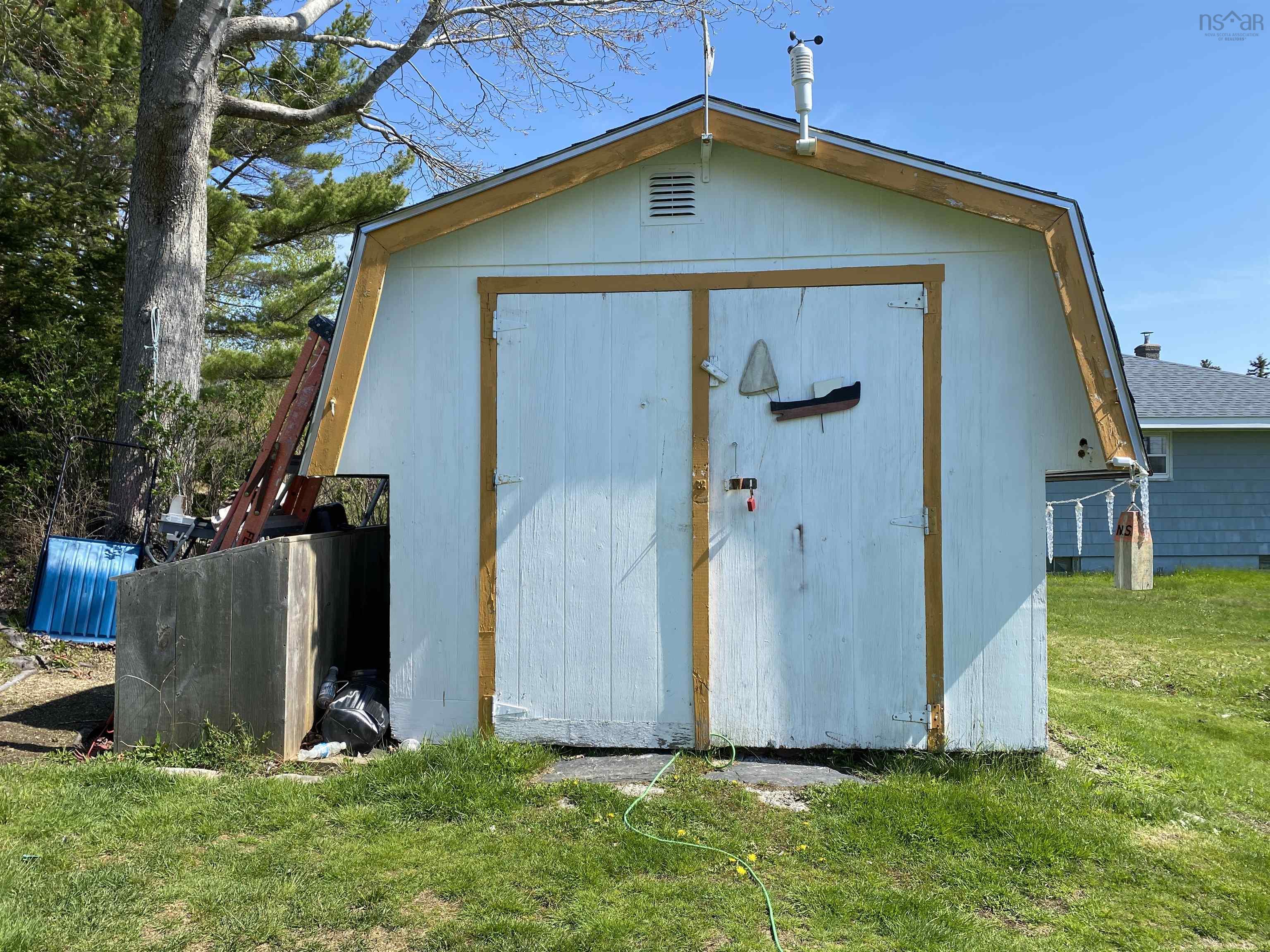 $359,000.00: 8394 Highway 3, Port Mouton