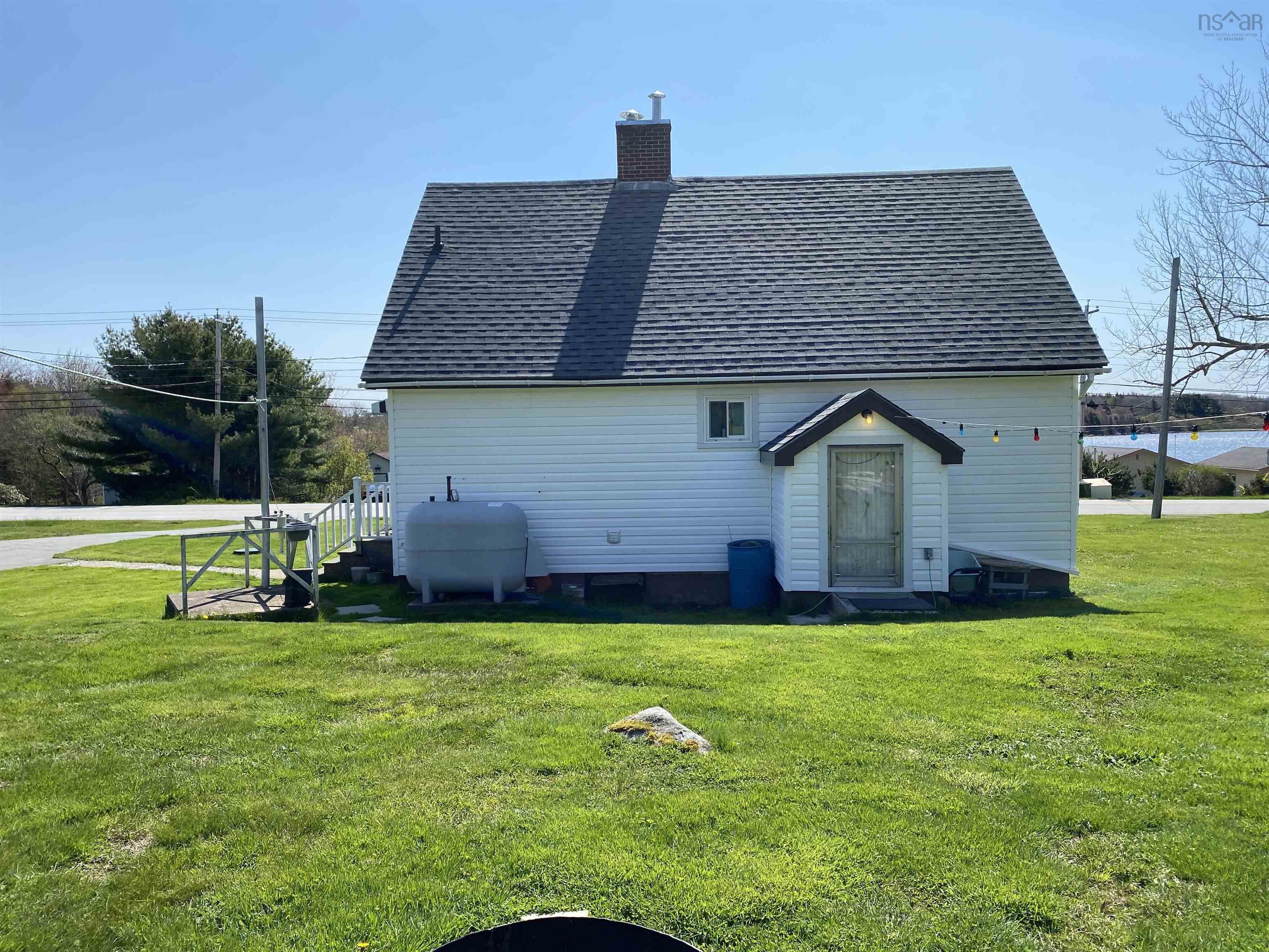 $359,000.00: 8394 Highway 3, Port Mouton